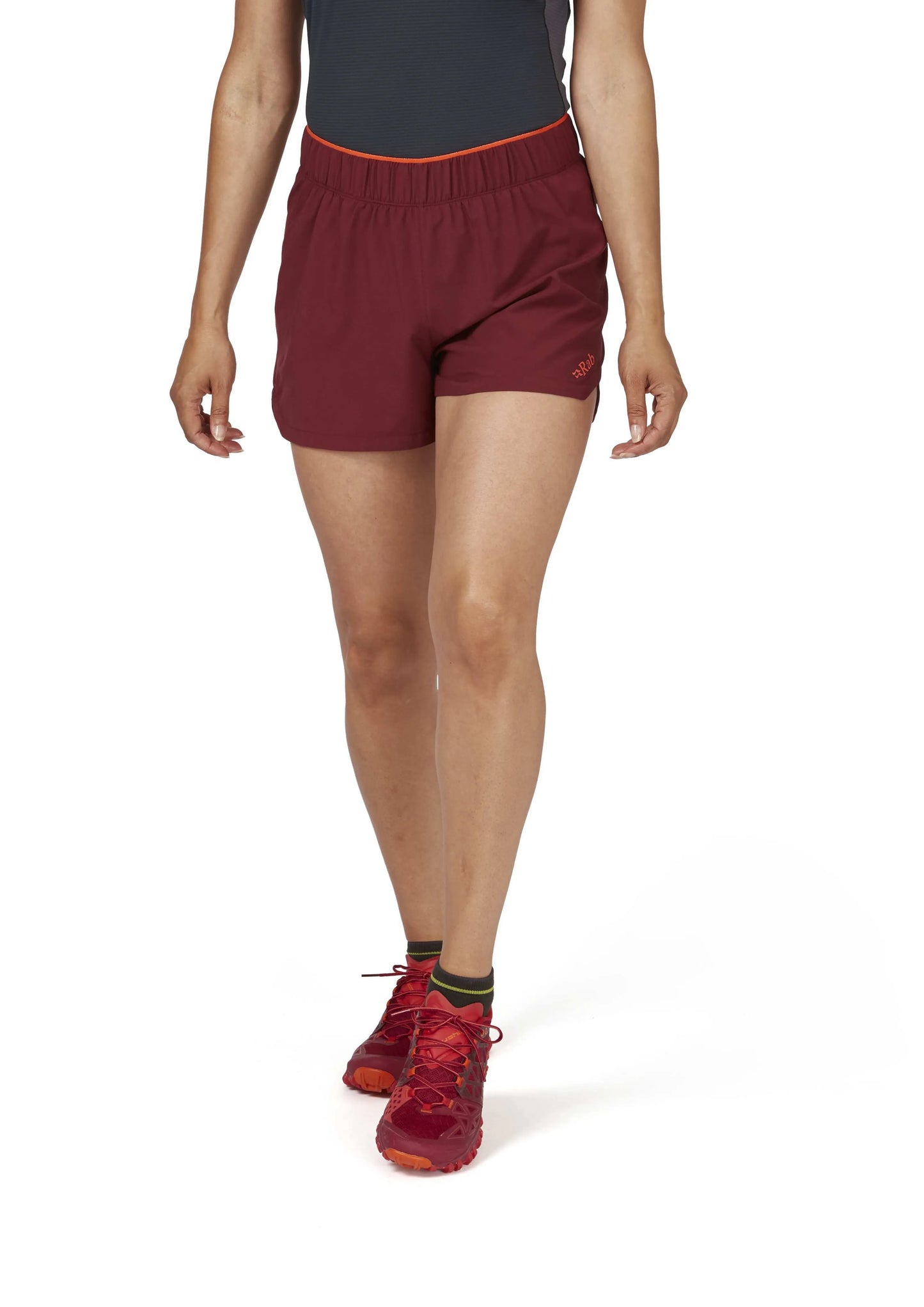 Short Rab Talus Active pour femme