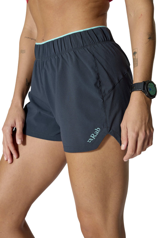 Rab Talus Active Shorts Wmns