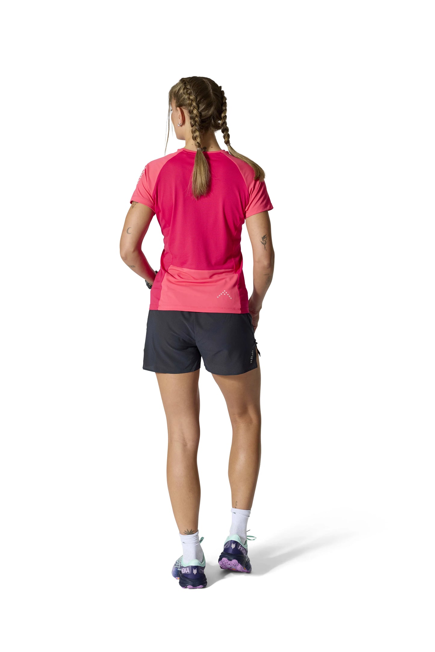 Rab Talus Light Shorts Women's