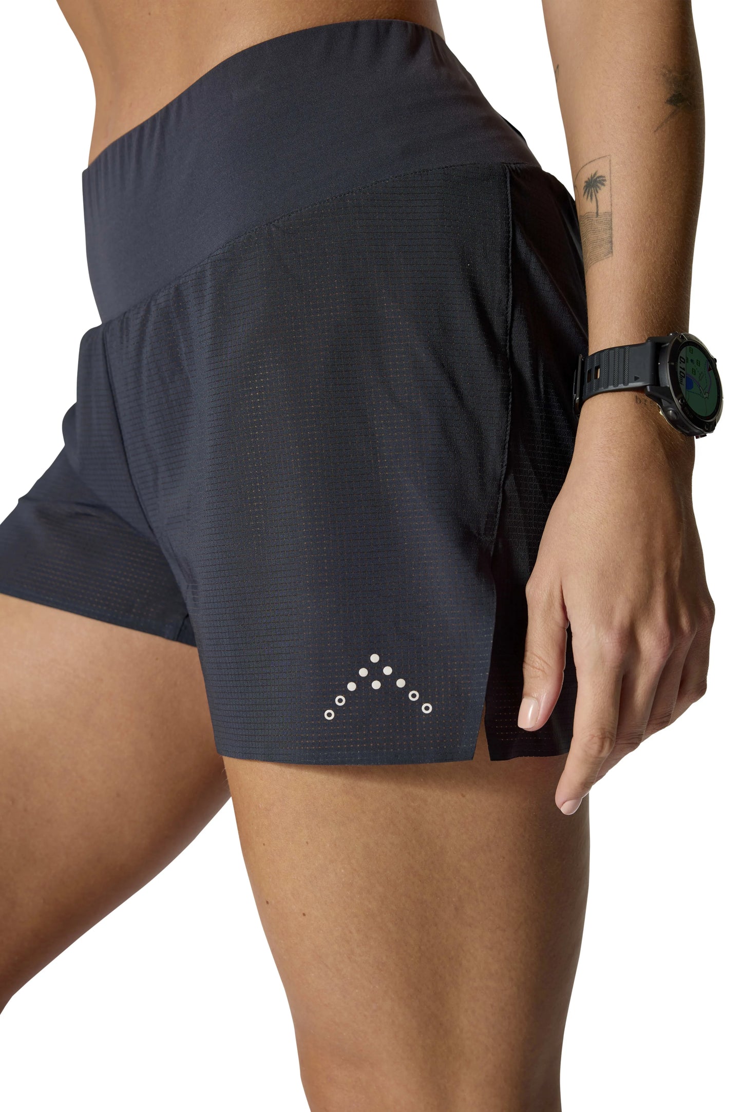 Rab Talus Light Shorts Women's