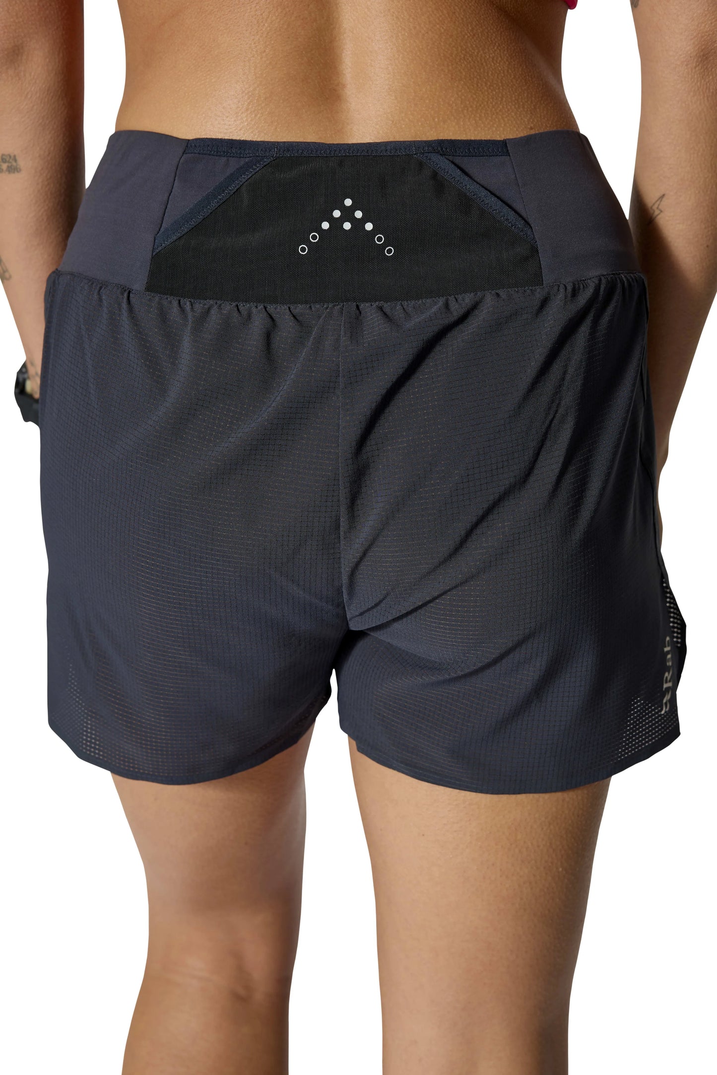 Rab Talus Light Shorts Women's
