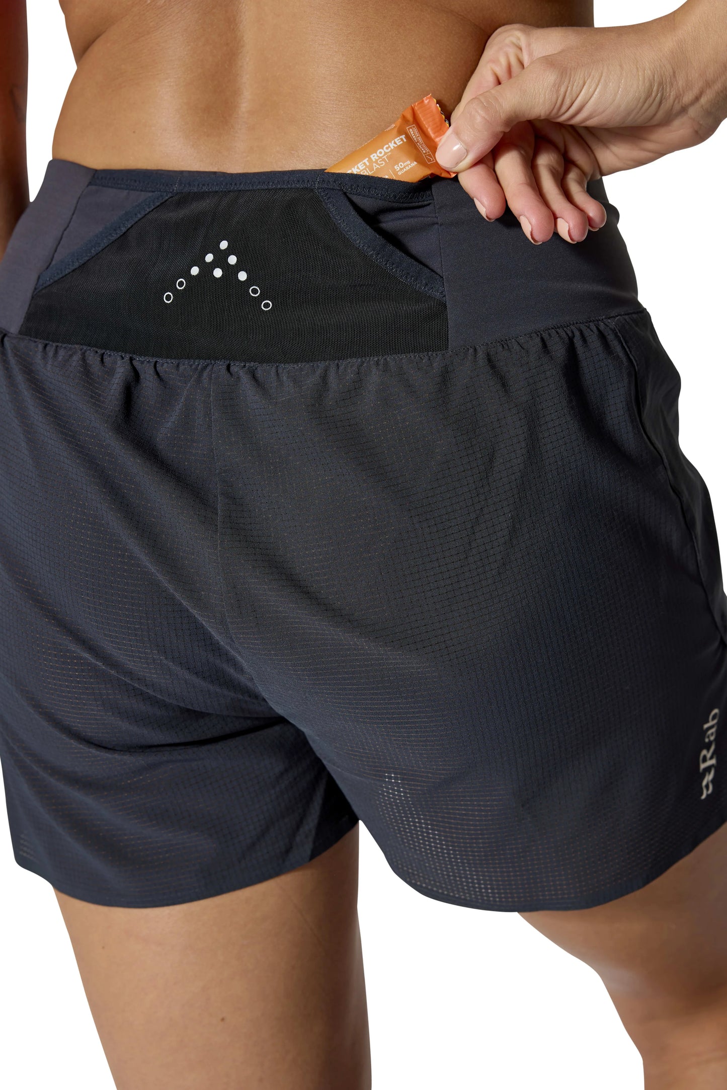 Rab Talus Light Shorts Women's