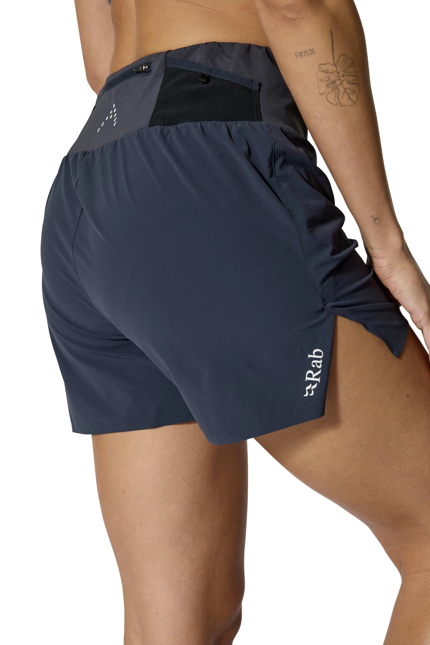 Rab Talus Shorts Women's