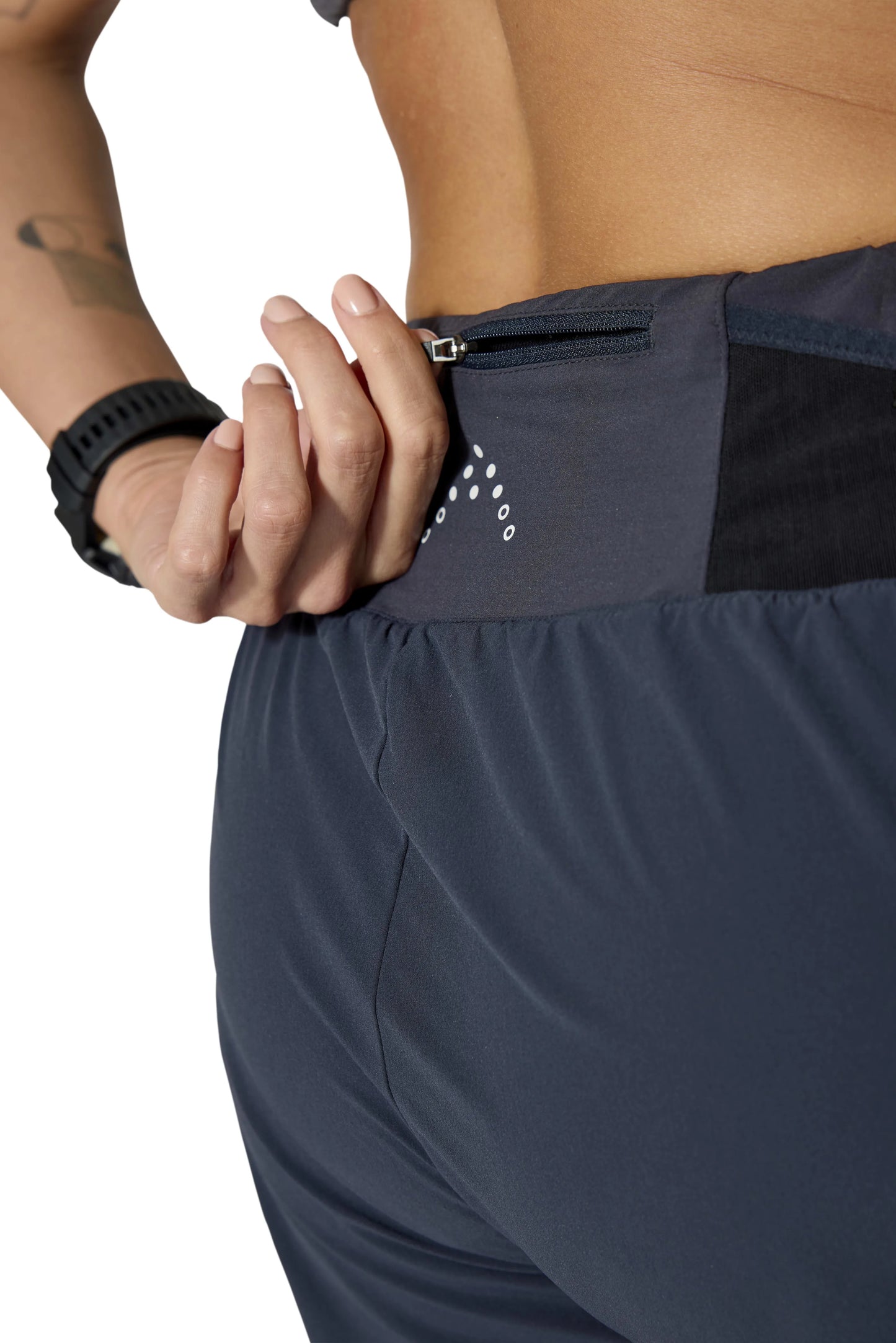 Rab Talus Shorts Women's