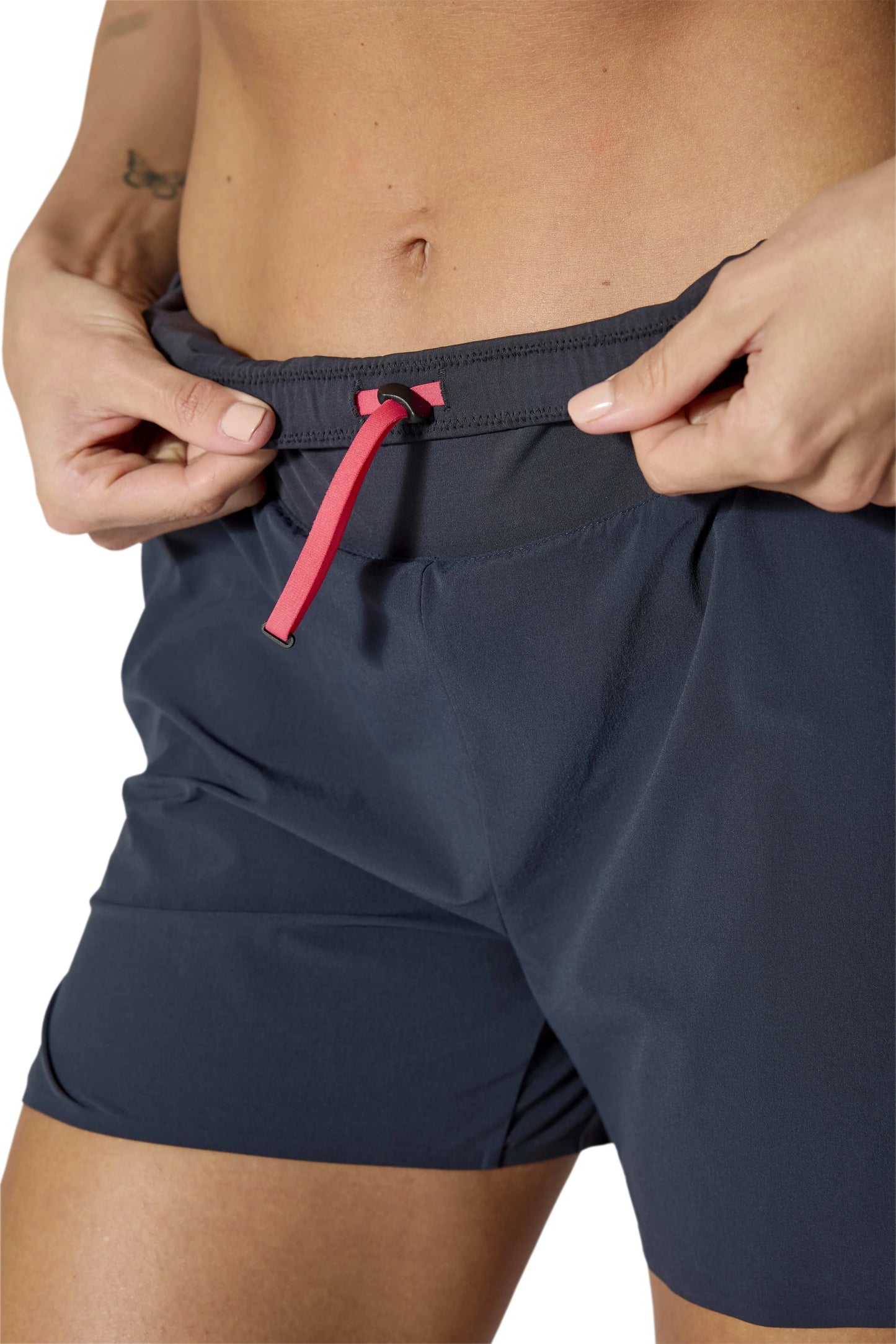 Rab Talus Shorts Women's
