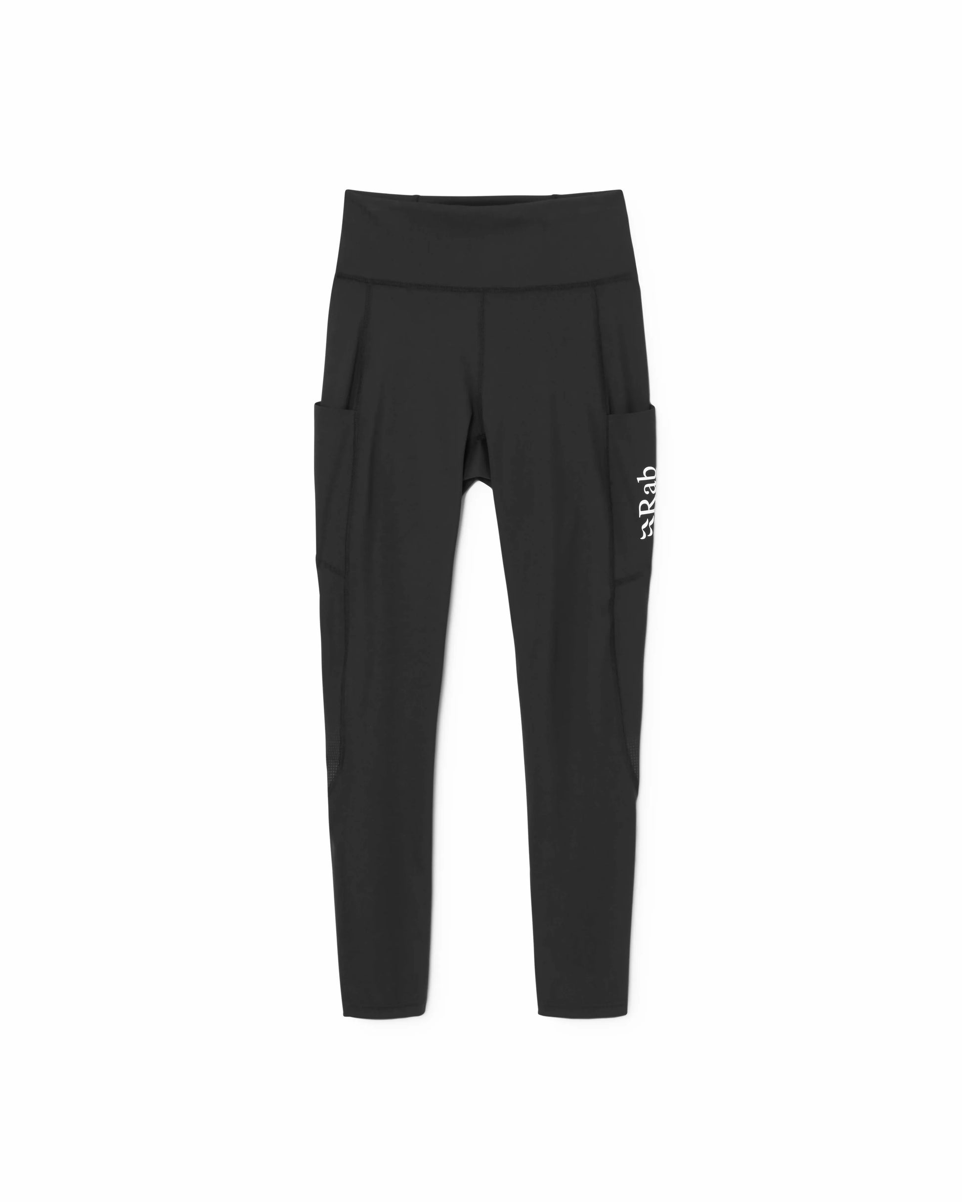 Rab Talus Tights Wmns Black / 16/XL