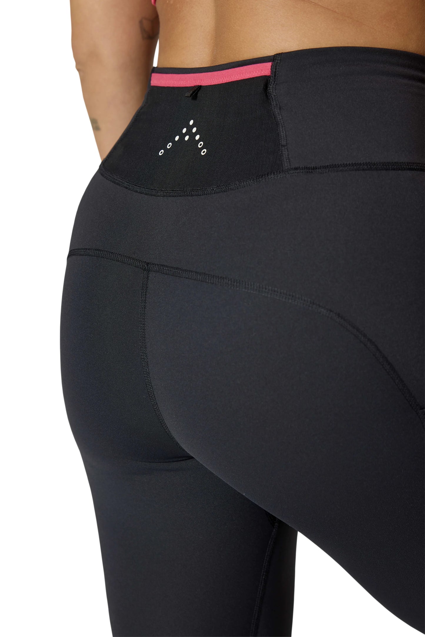 Rab Talus Tights Wmns Black / 16/XL