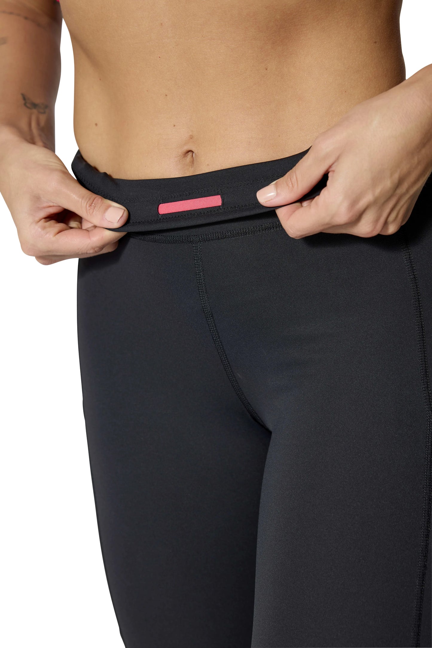 Rab Talus Tights Wmns Black / 16/XL