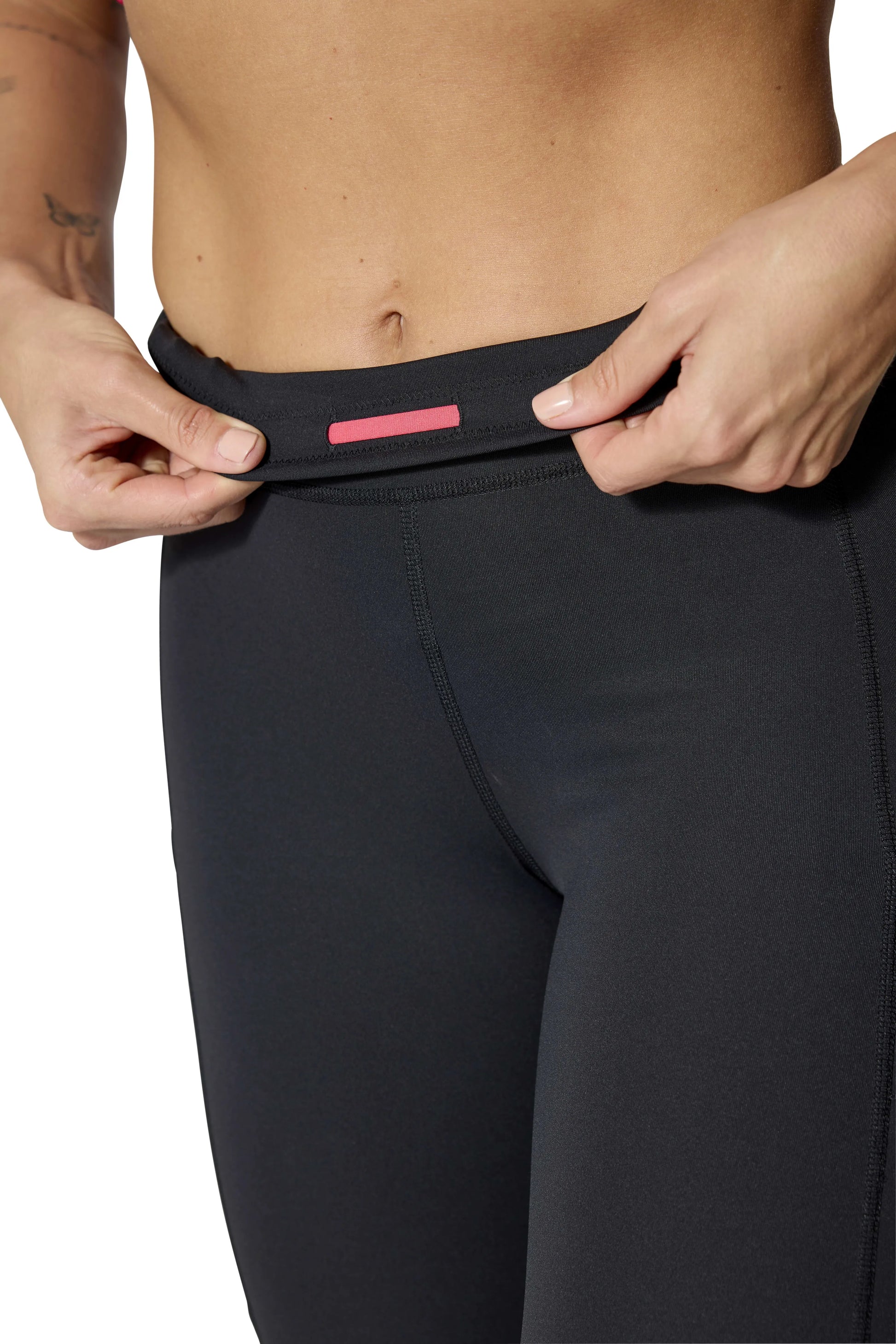 Rab Talus Tights Wmns Black / 16/XL