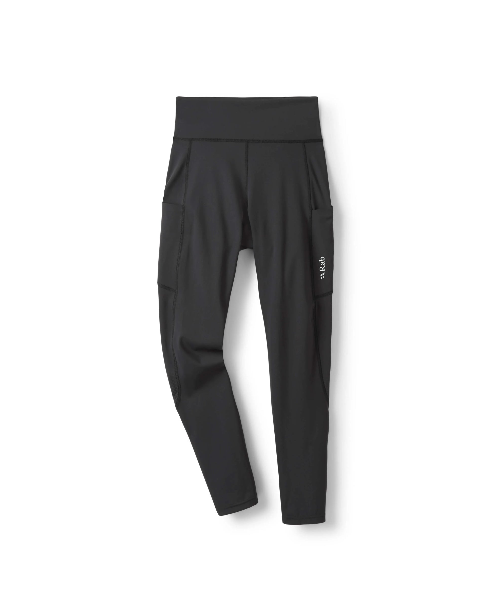 Rab Talus Tights Wmns Black / 16/XL