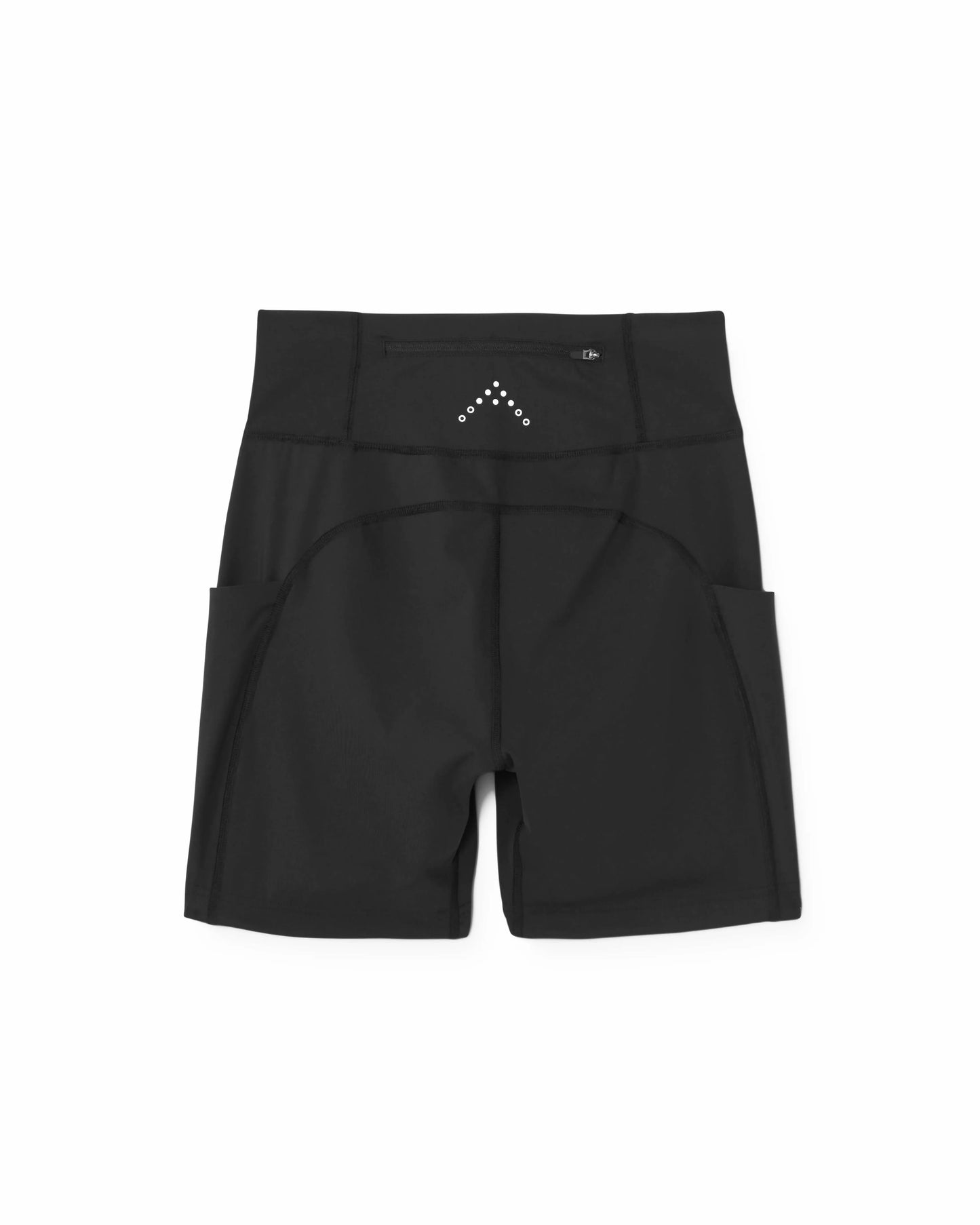 Rab Talus Tights Shorts Wmns Black / 16/XL