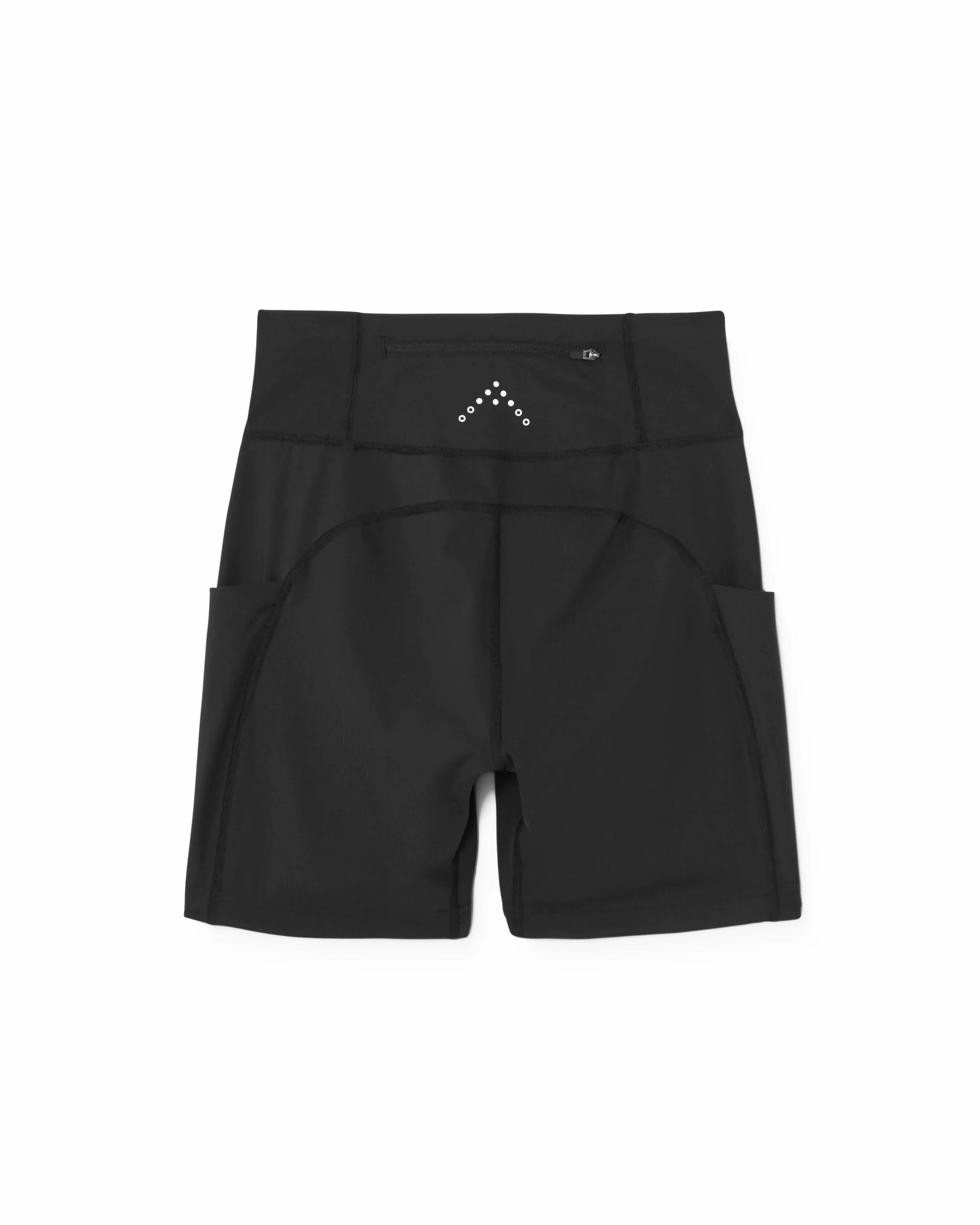 Rab Talus Tights Shorts Wmns Black / 16/XL