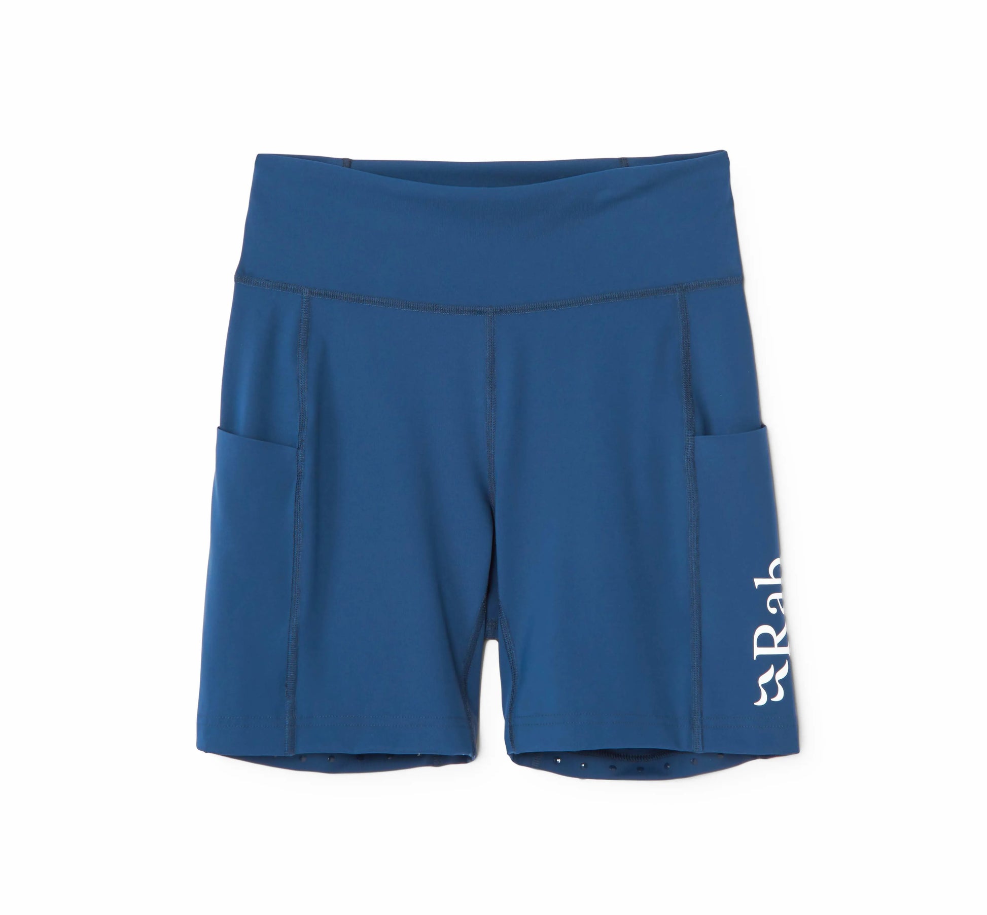 Rab Talus Tights Shorts Wmns Tempest Blue / 16/XL