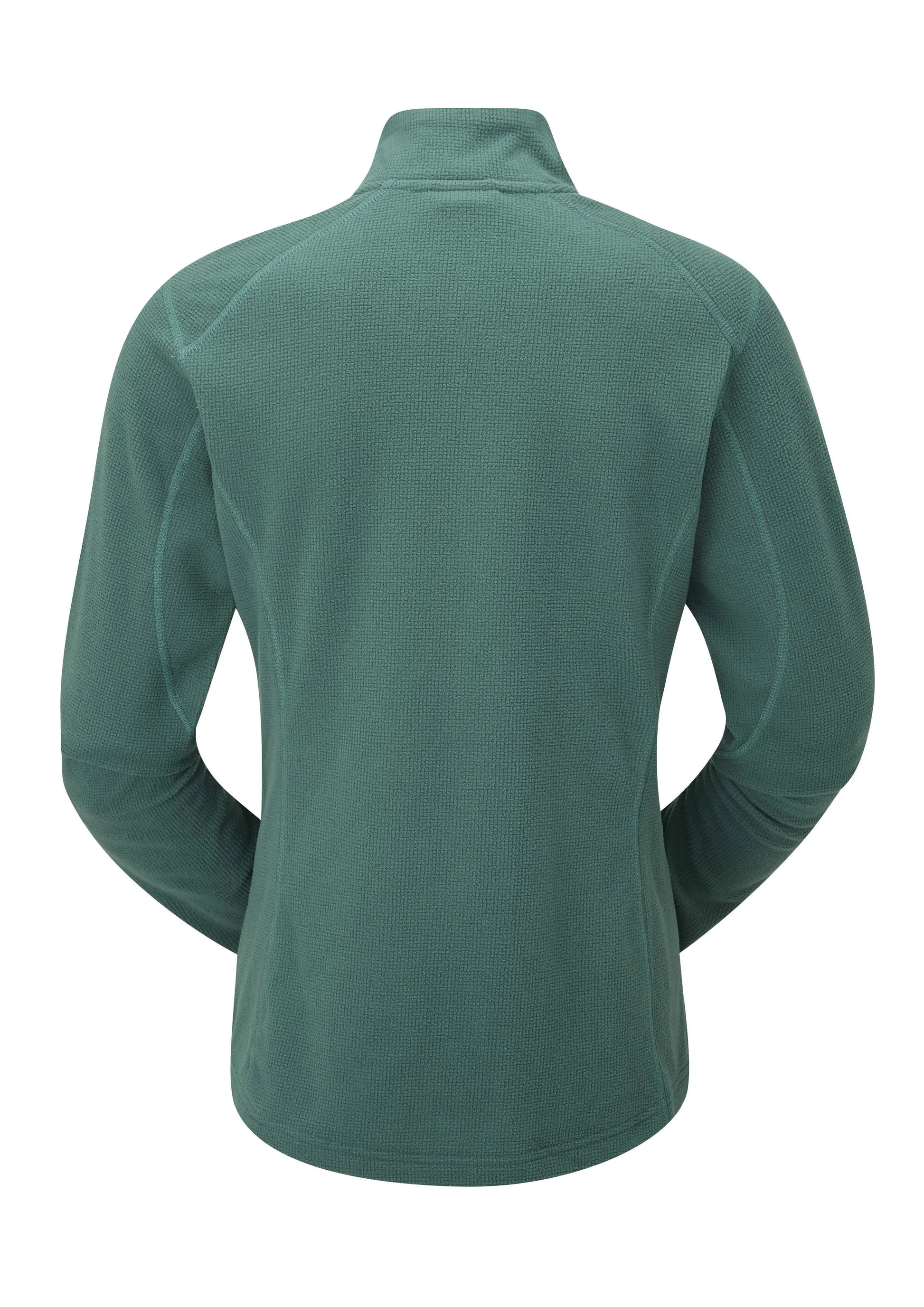 Rab Tecton Jacket Wmns Green Slate / 16/XL
