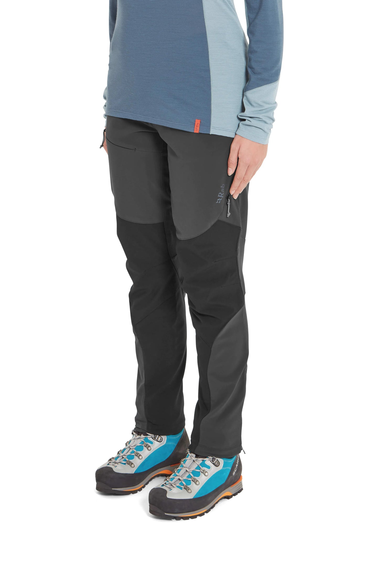 Rab Torque Winter Pants Wmns