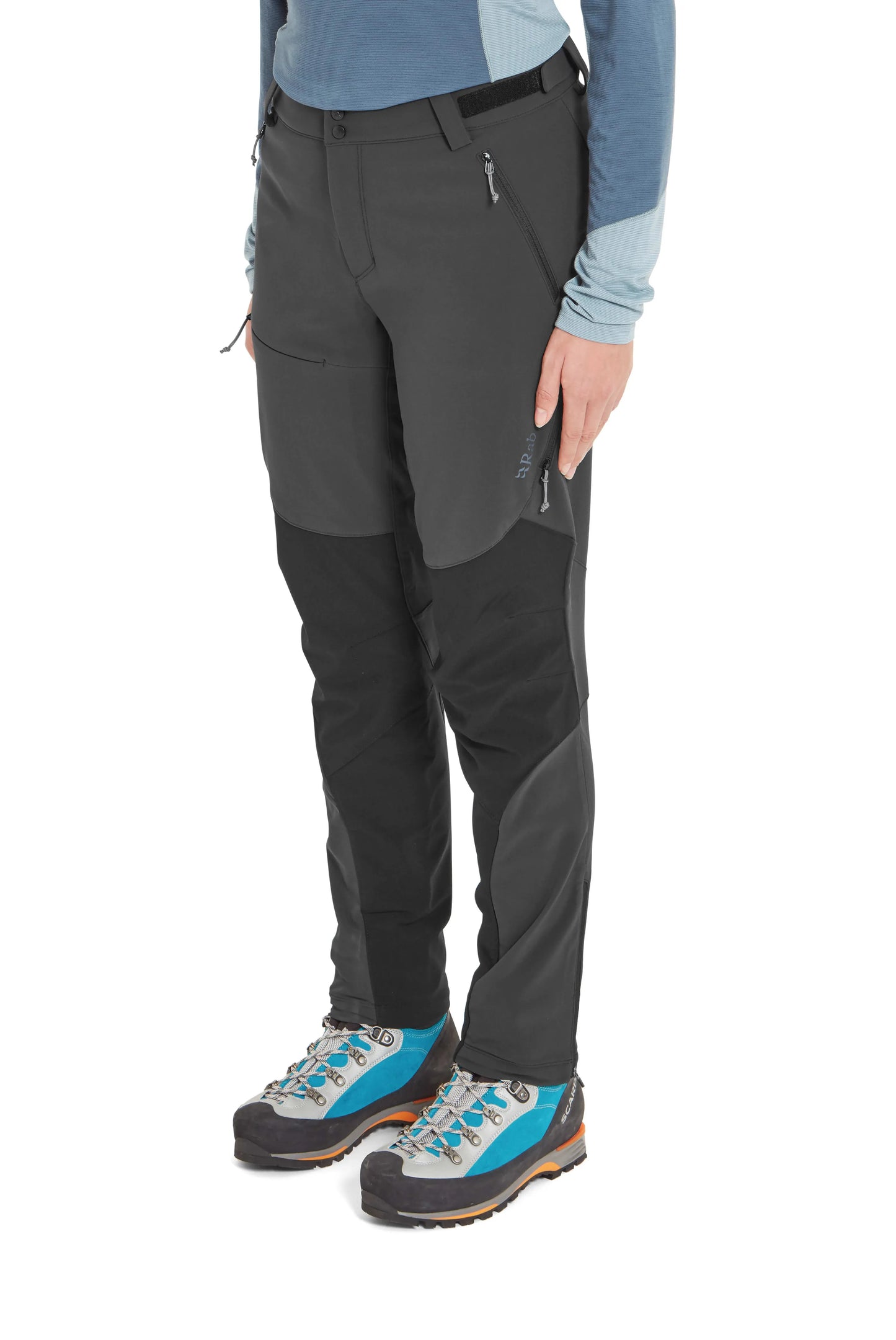 Rab Torque Winter Pants Wmns