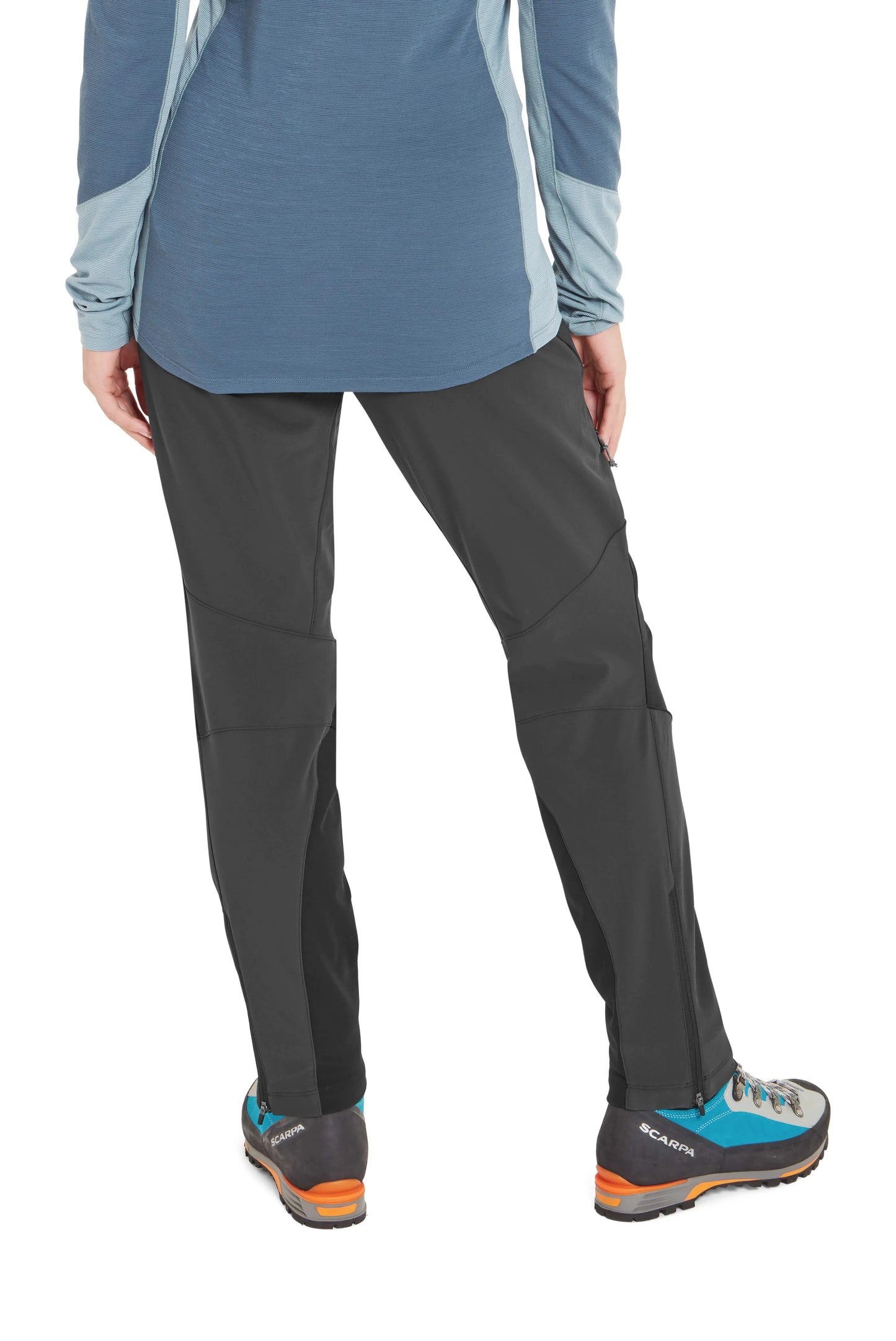 Rab Torque Winter Pants Wmns