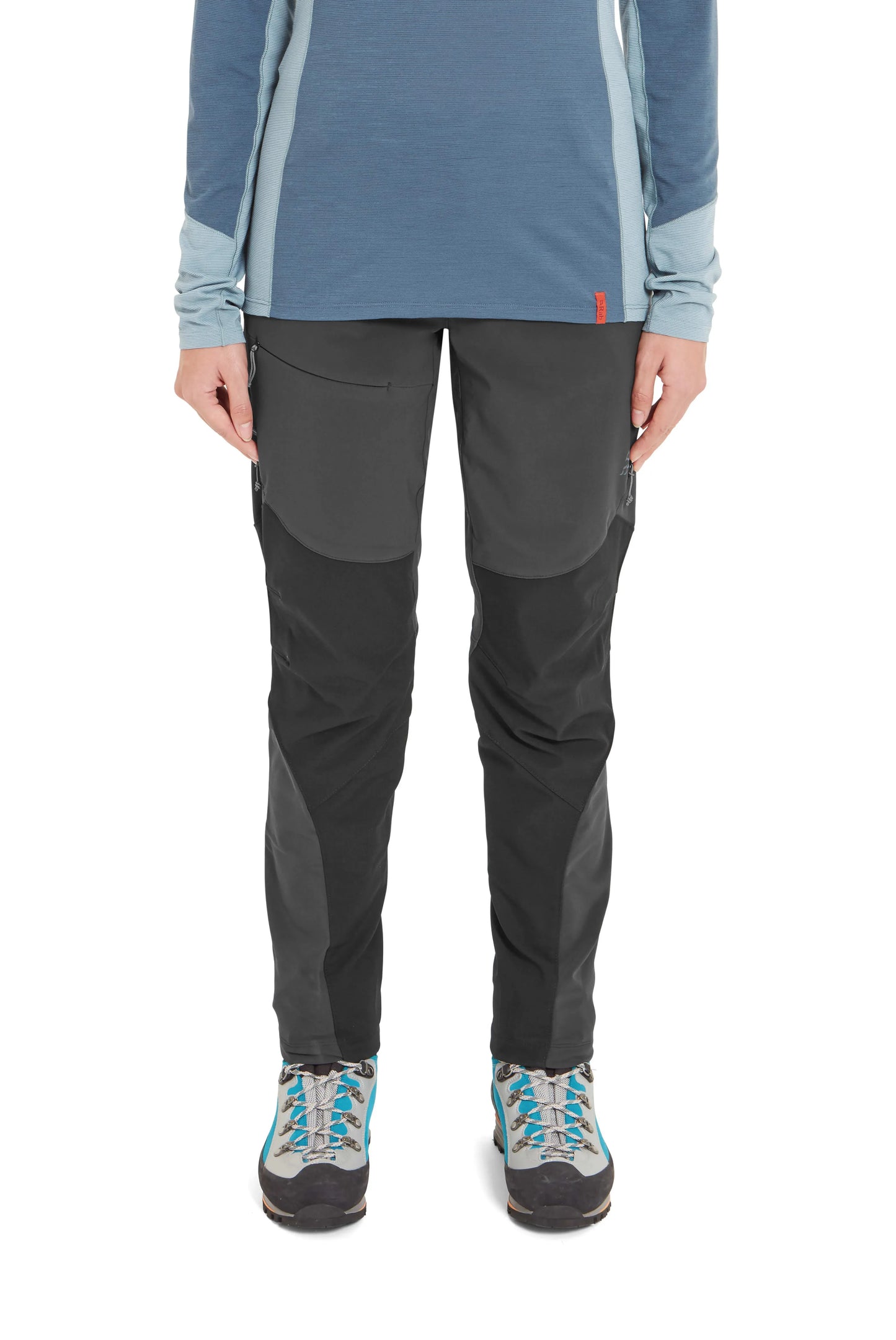 Rab Torque Winter Pants Wmns