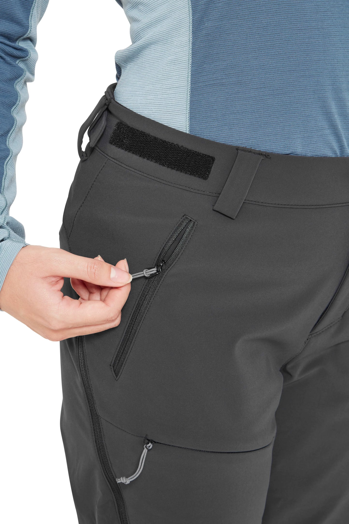 Rab Torque Winter Pants Wmns