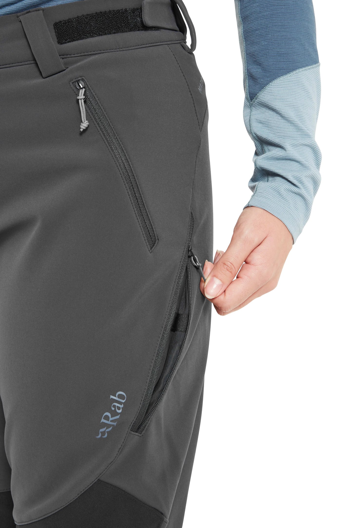 Rab Torque Winter Pants Wmns