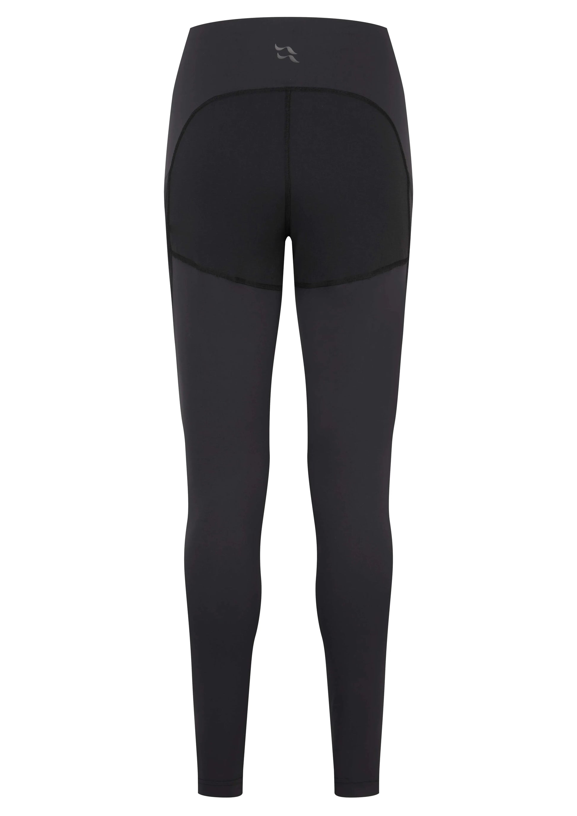 Rab Torque Tights Wmns Ebony/Black / 16/XL