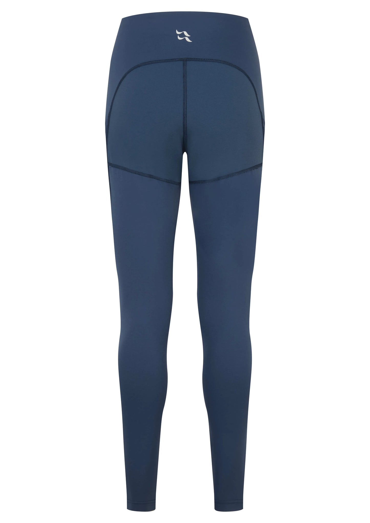 Rab Torque Tights Wmns Tempest Blue / 16/XL