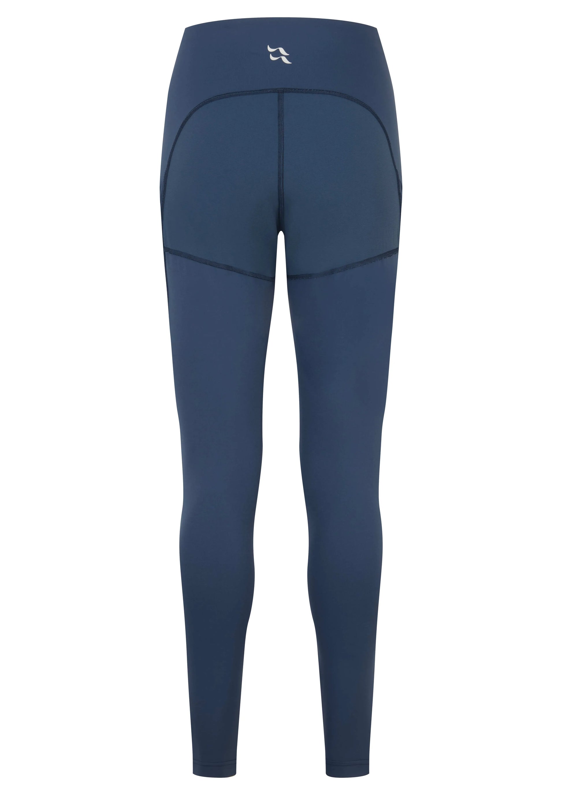 Rab Torque Tights Wmns Tempest Blue / 16/XL