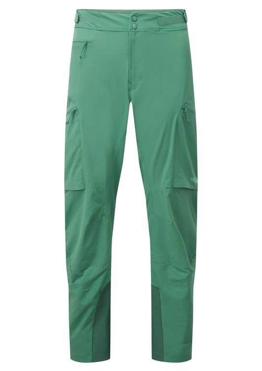 Rab Tour Pants Wmns