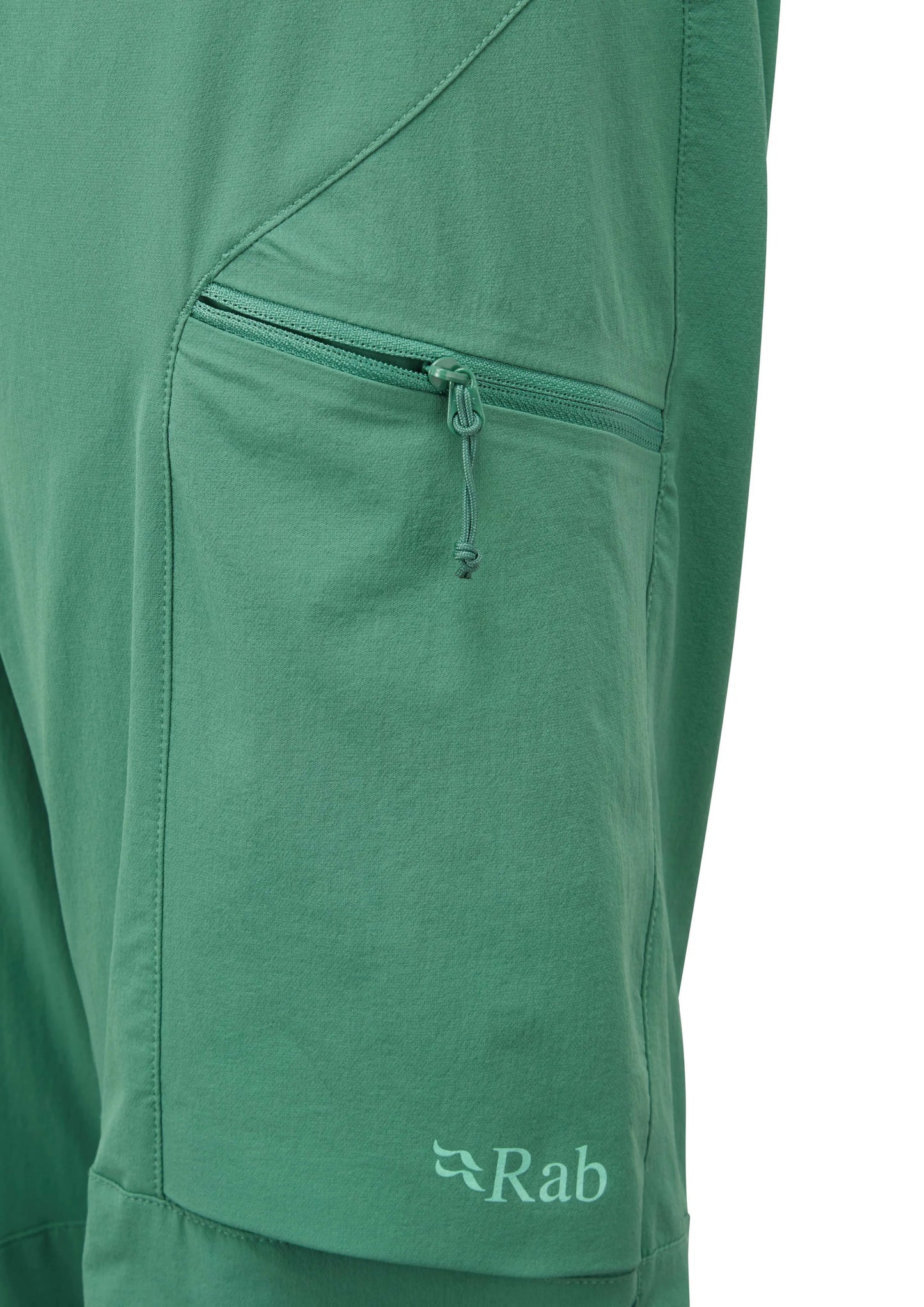Rab Tour Pants Wmns