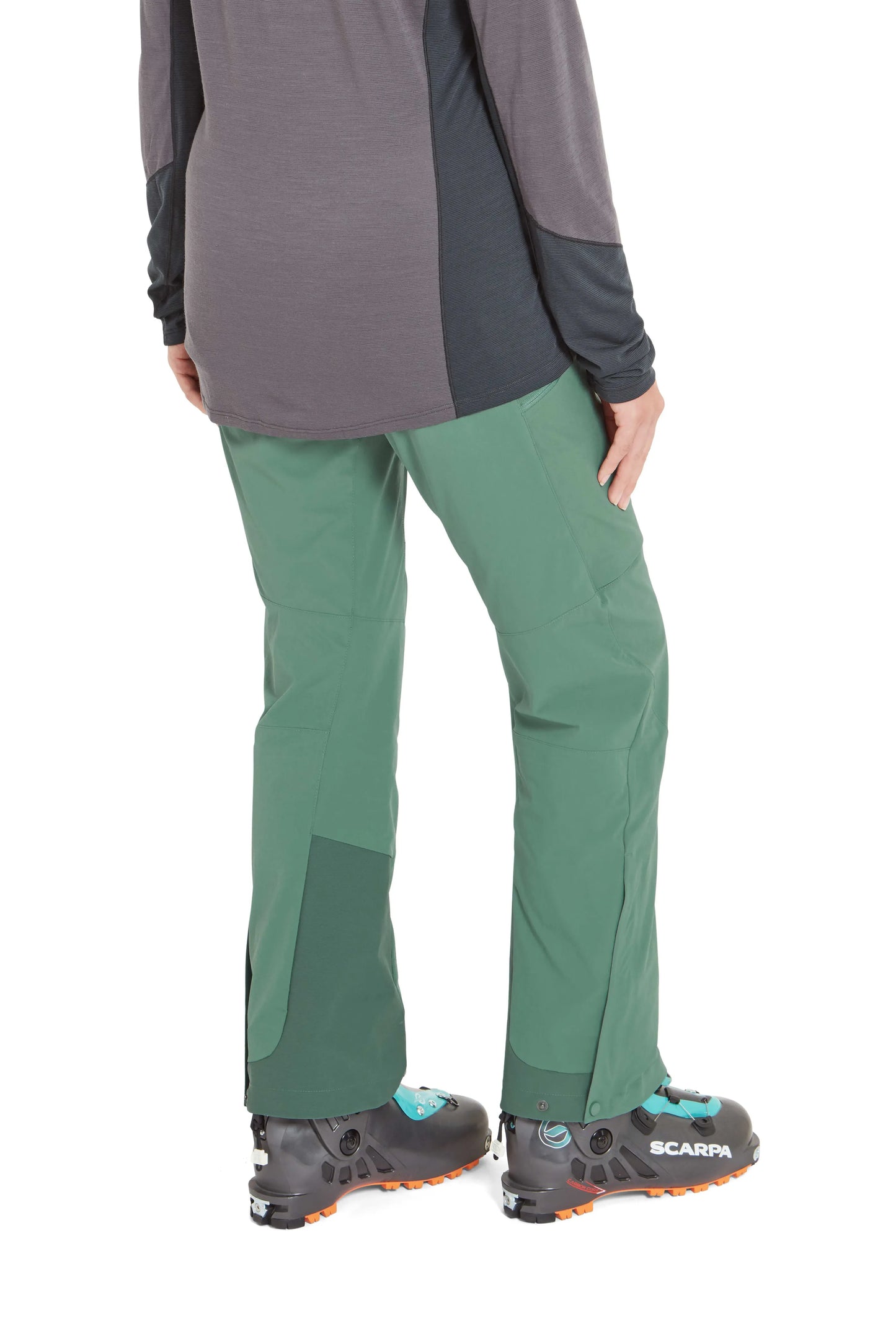 Rab Tour Pants Wmns