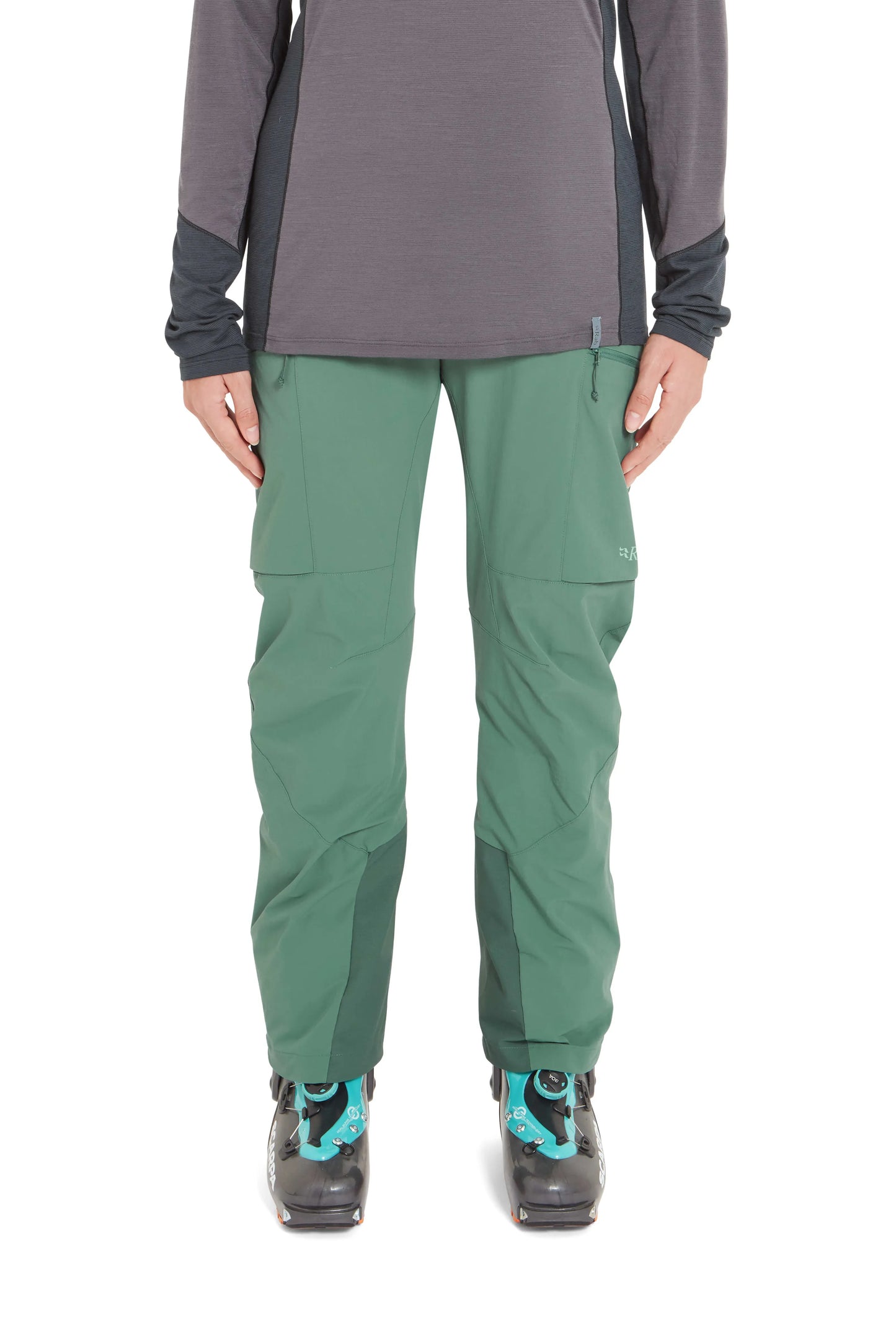 Rab Tour Pants Wmns