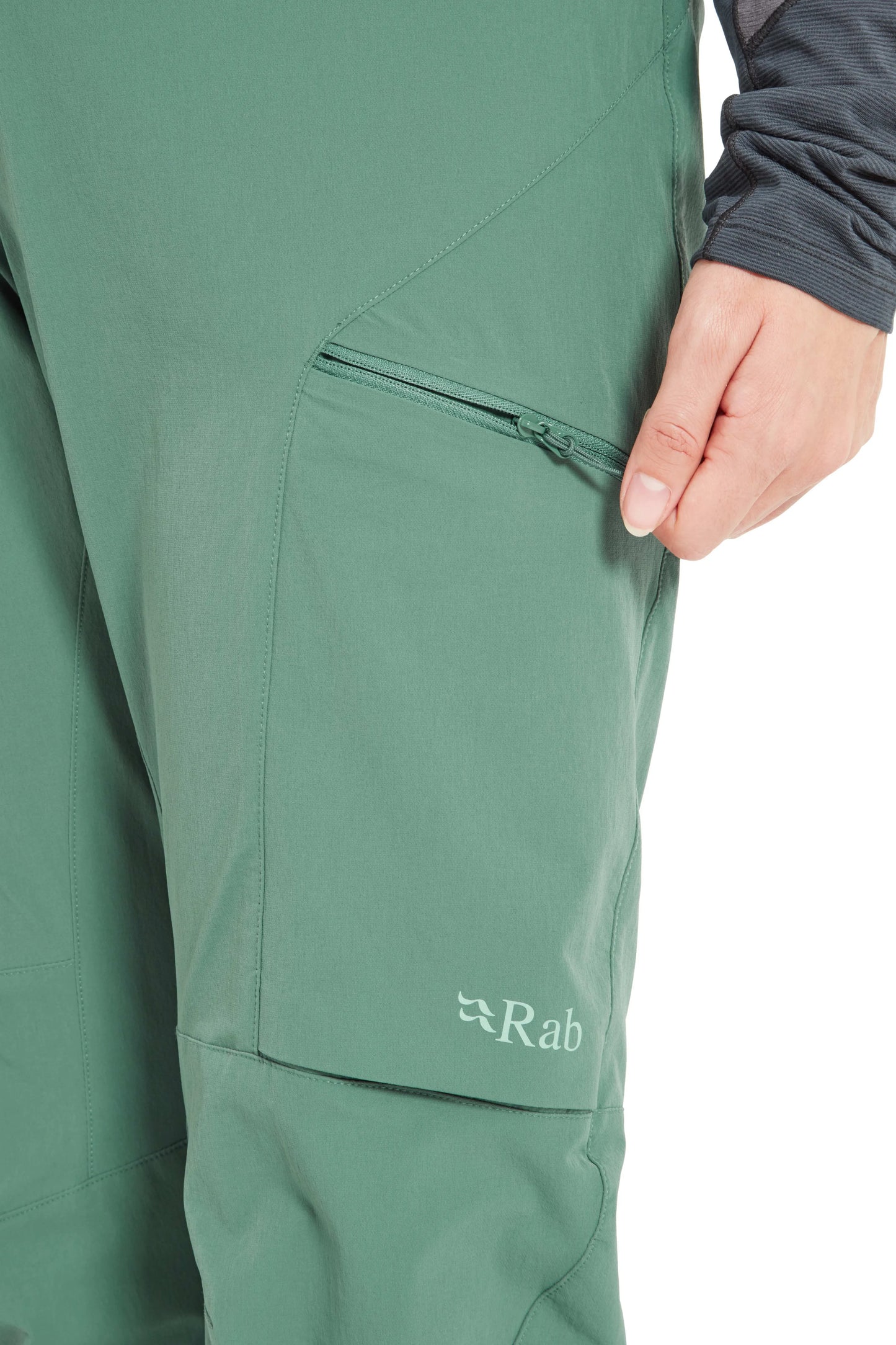 Rab Tour Pants Wmns