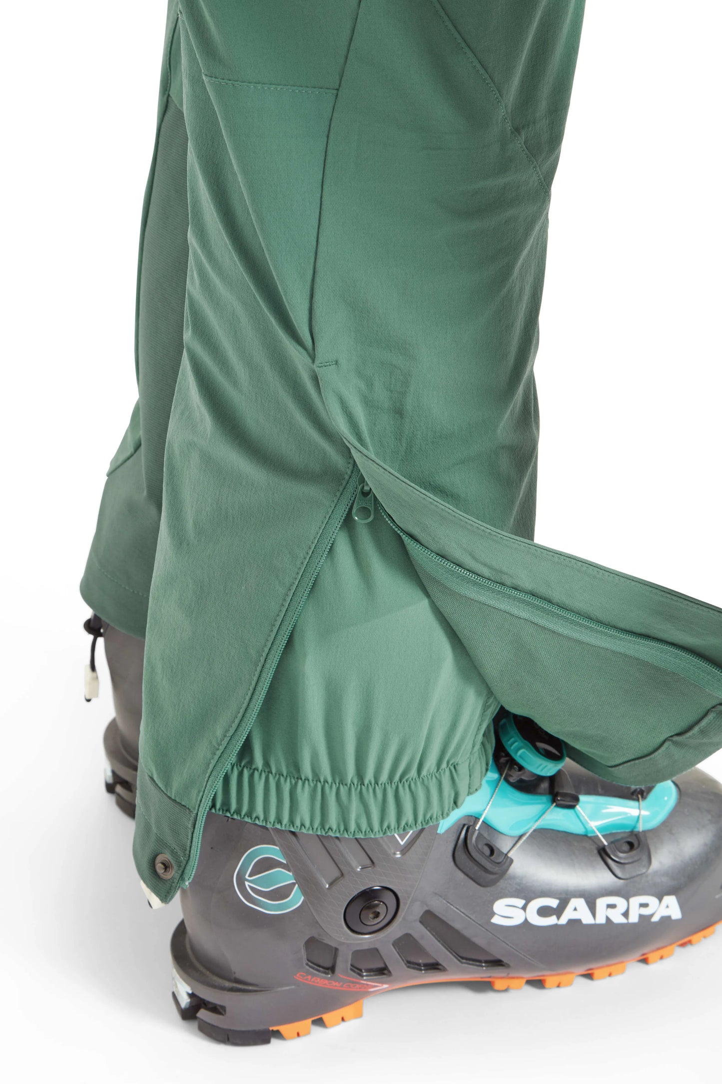 Rab Tour Pants Wmns