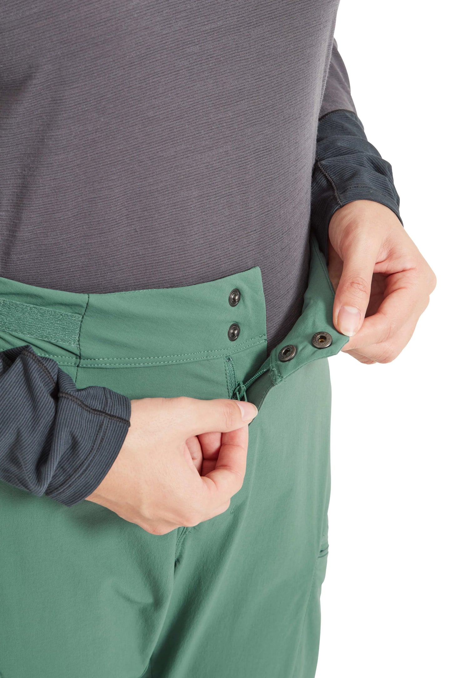 Rab Tour Pants Wmns