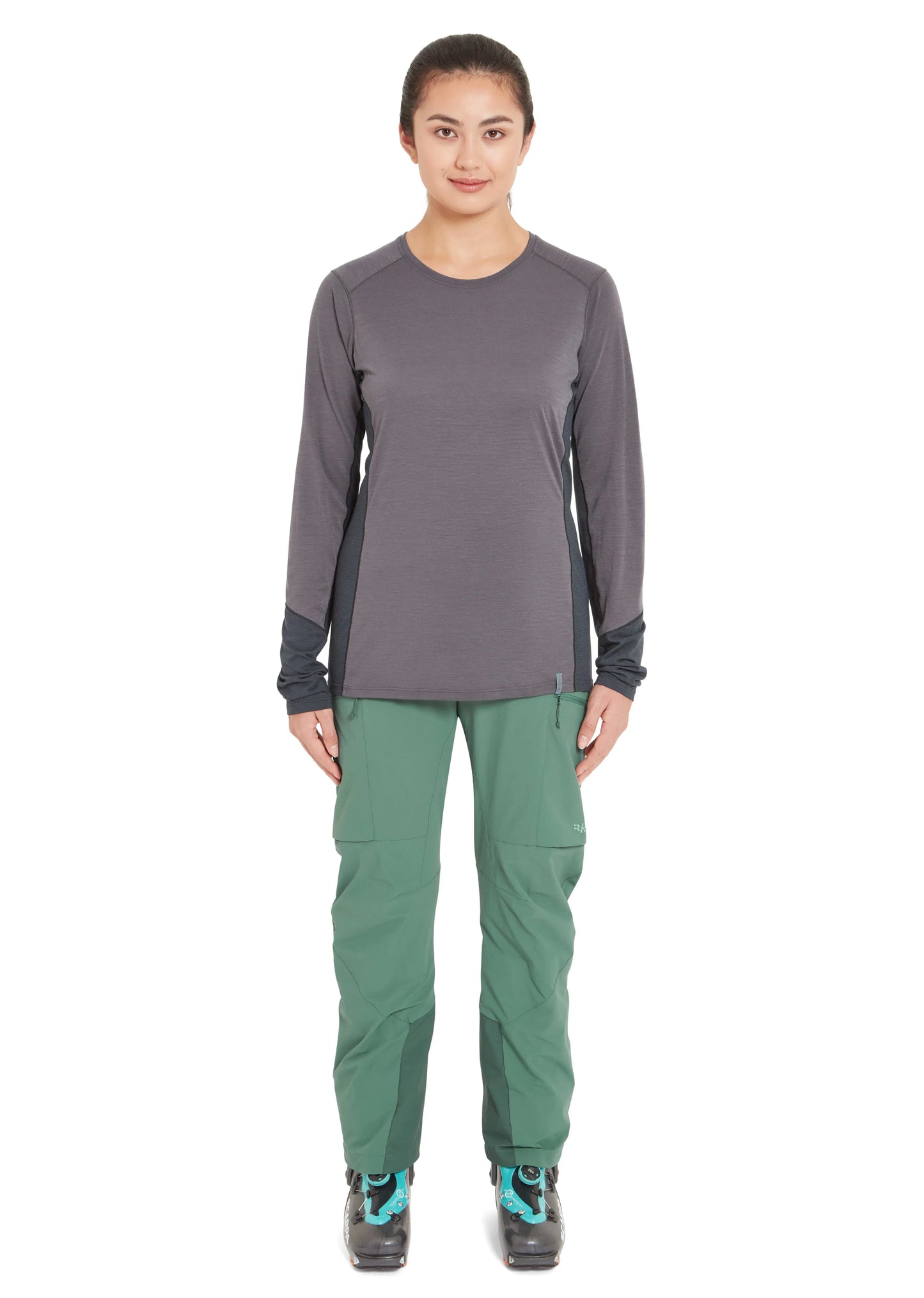 Rab Tour Pants Wmns
