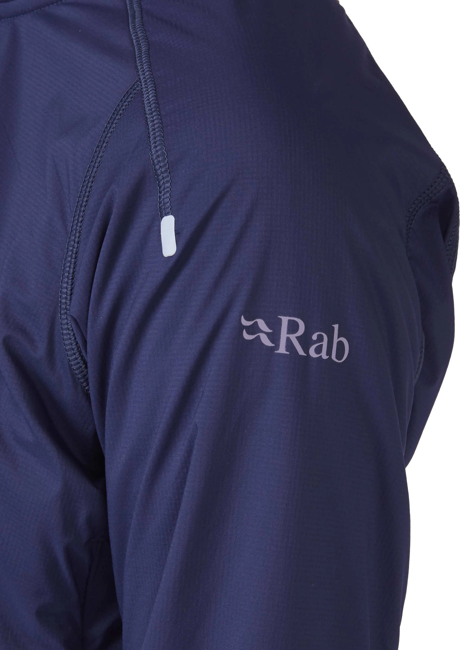 Rab VR Cinder Jacket Wmns Patriot Blue / 16/XL