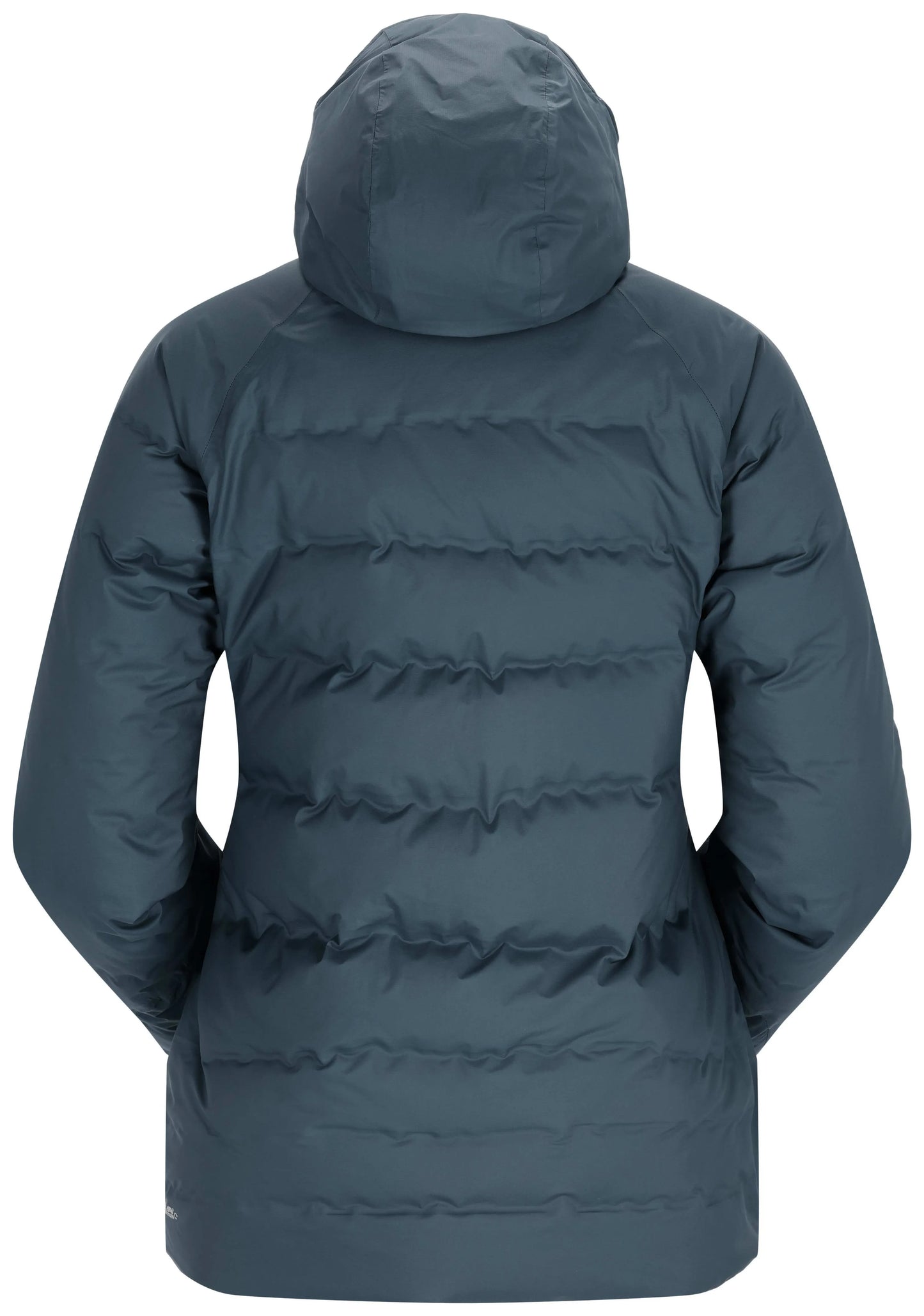 Rab Valiance Jacket Wmns Orion Blue / 16/XL