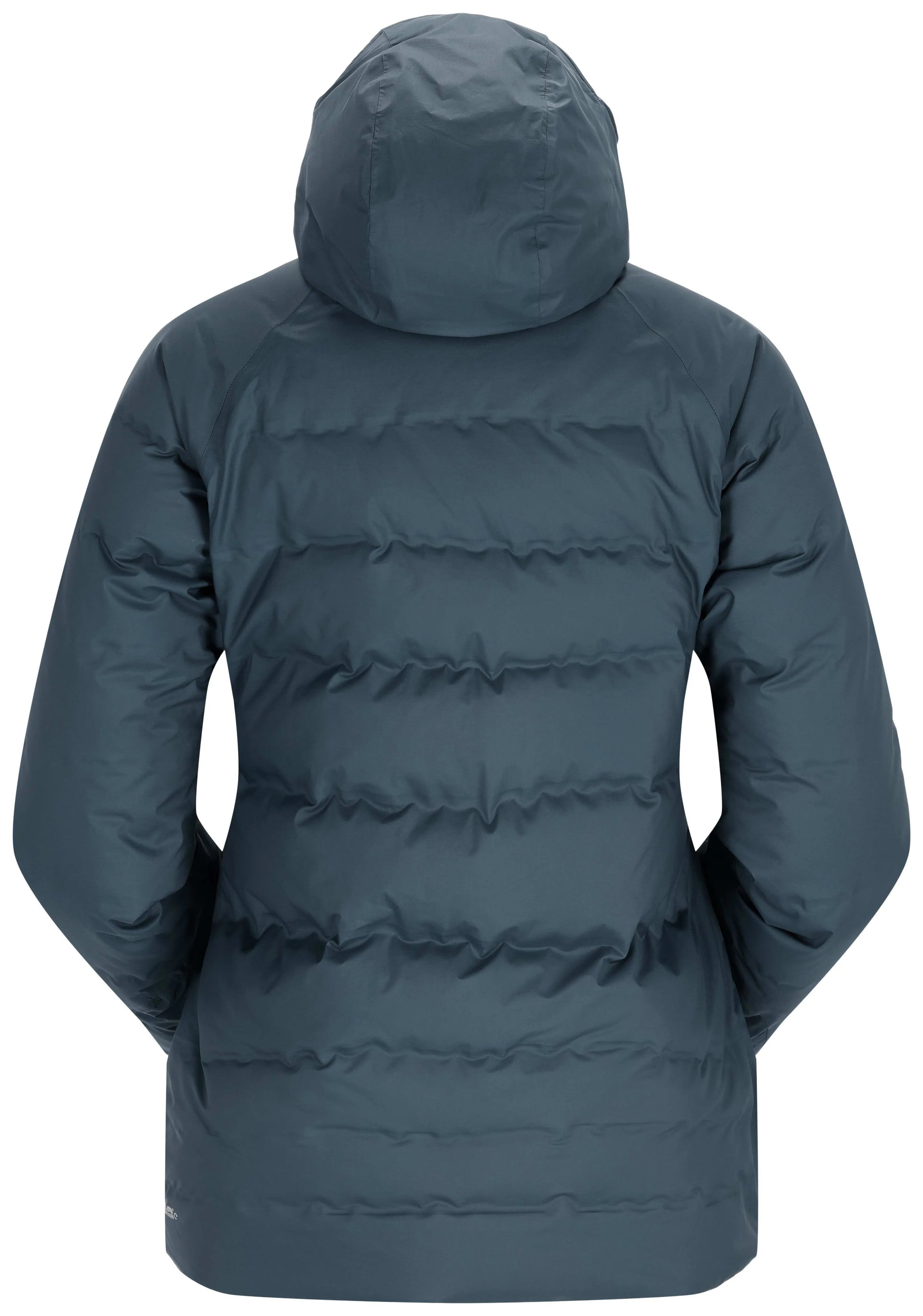 Rab Valiance Jacket Wmns Orion Blue / 16/XL