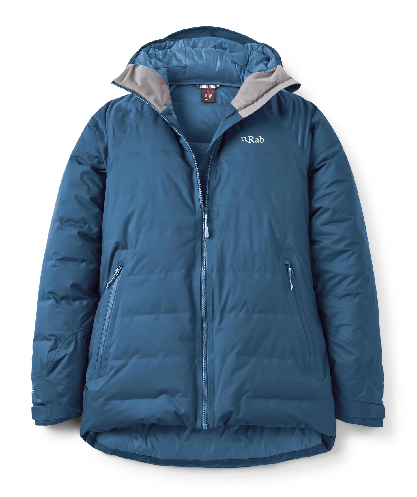 Rab Valiance Jacket Wmns
