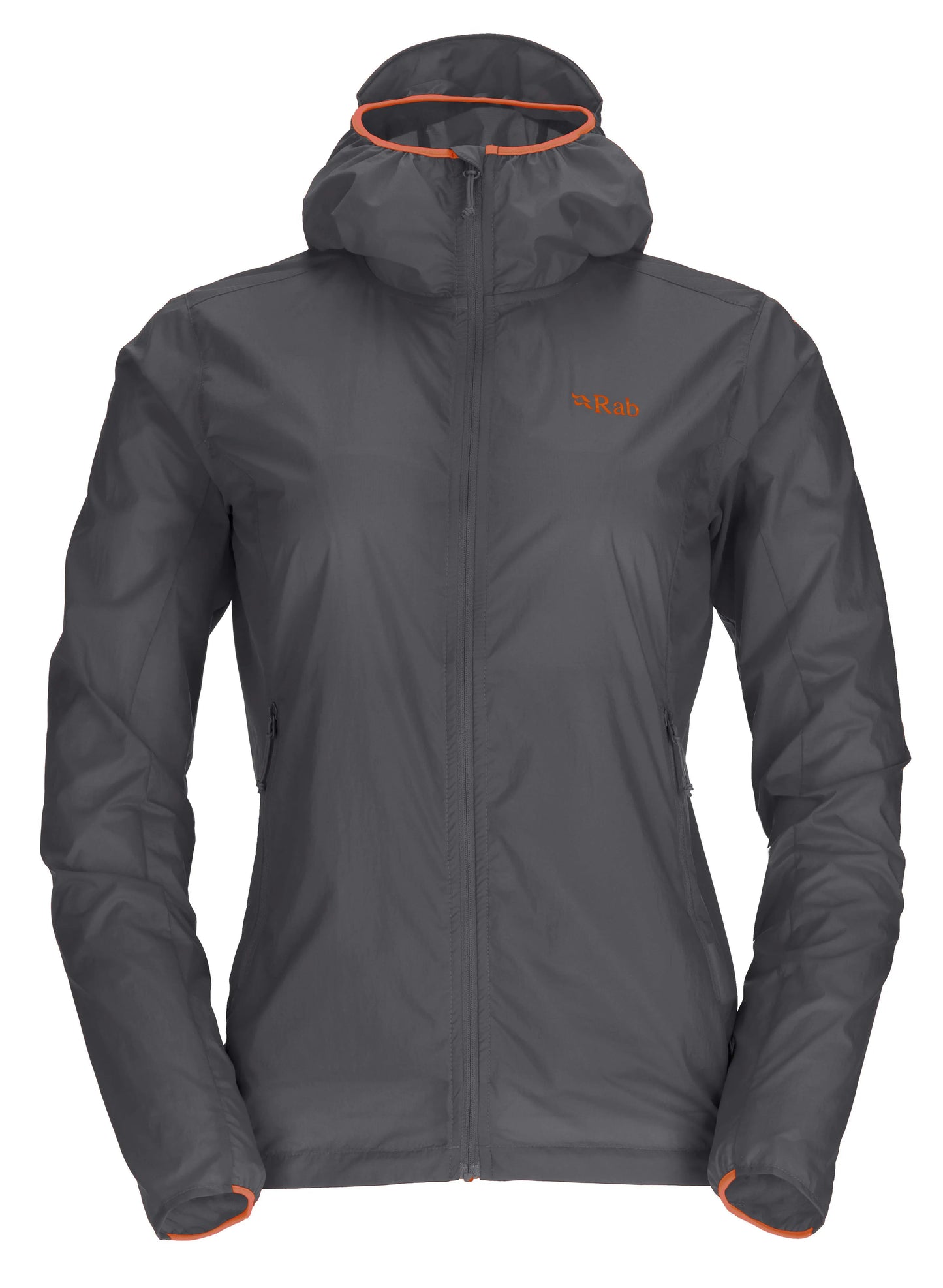 Rab Vital Hoody Wmns Graphene / 16/XL