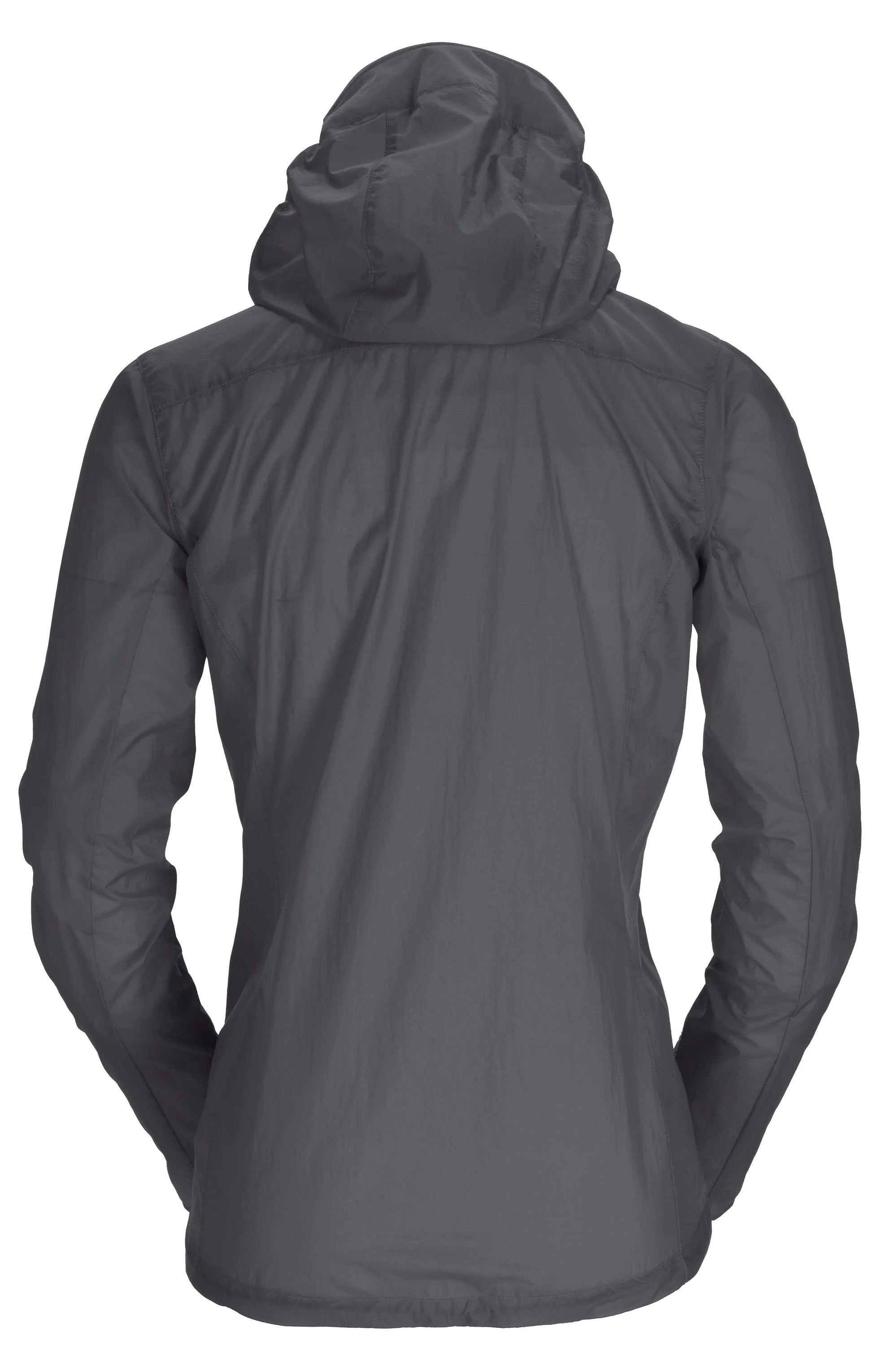 Rab Vital Hoody Wmns Graphene / 16/XL