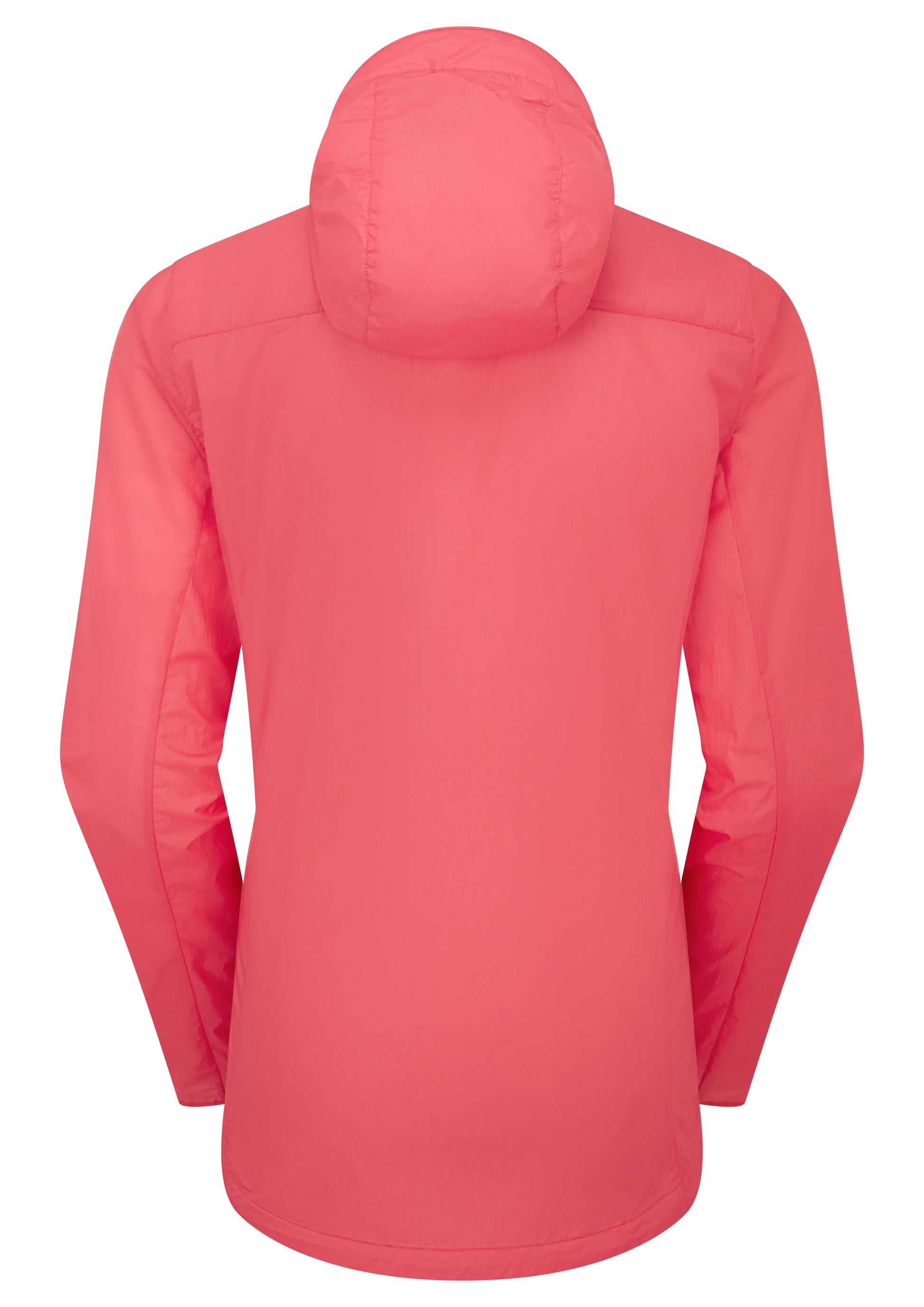 Rab Vital Hoody Wmns Hibiscus / 16/XL