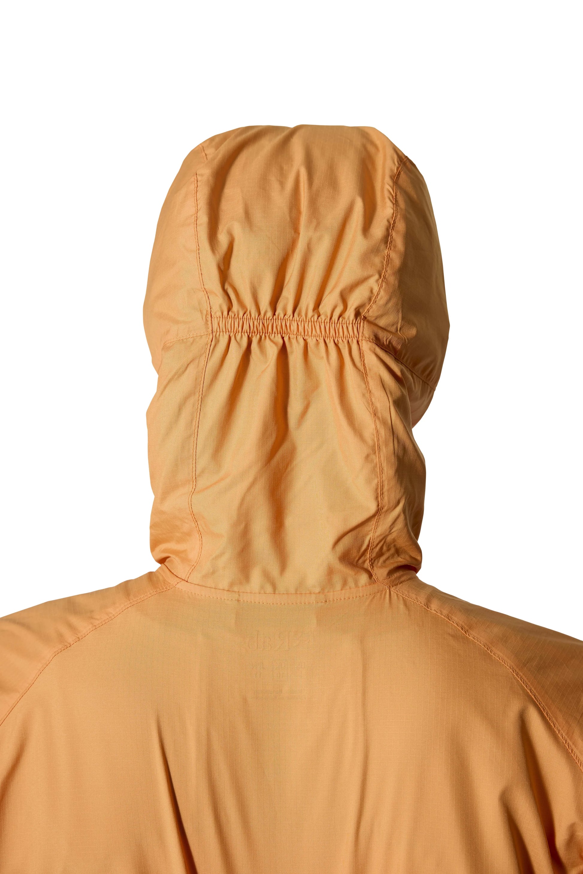 Rab Windgather Hoody Wmns Melba / 16/XL
