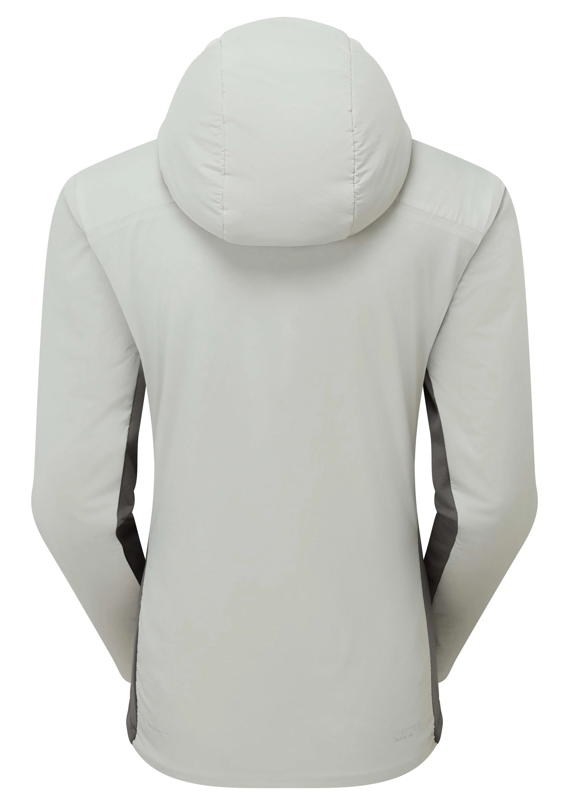 Rab Xenair Alpine Flex Jacket Wmns Light Zinc / 16/XL