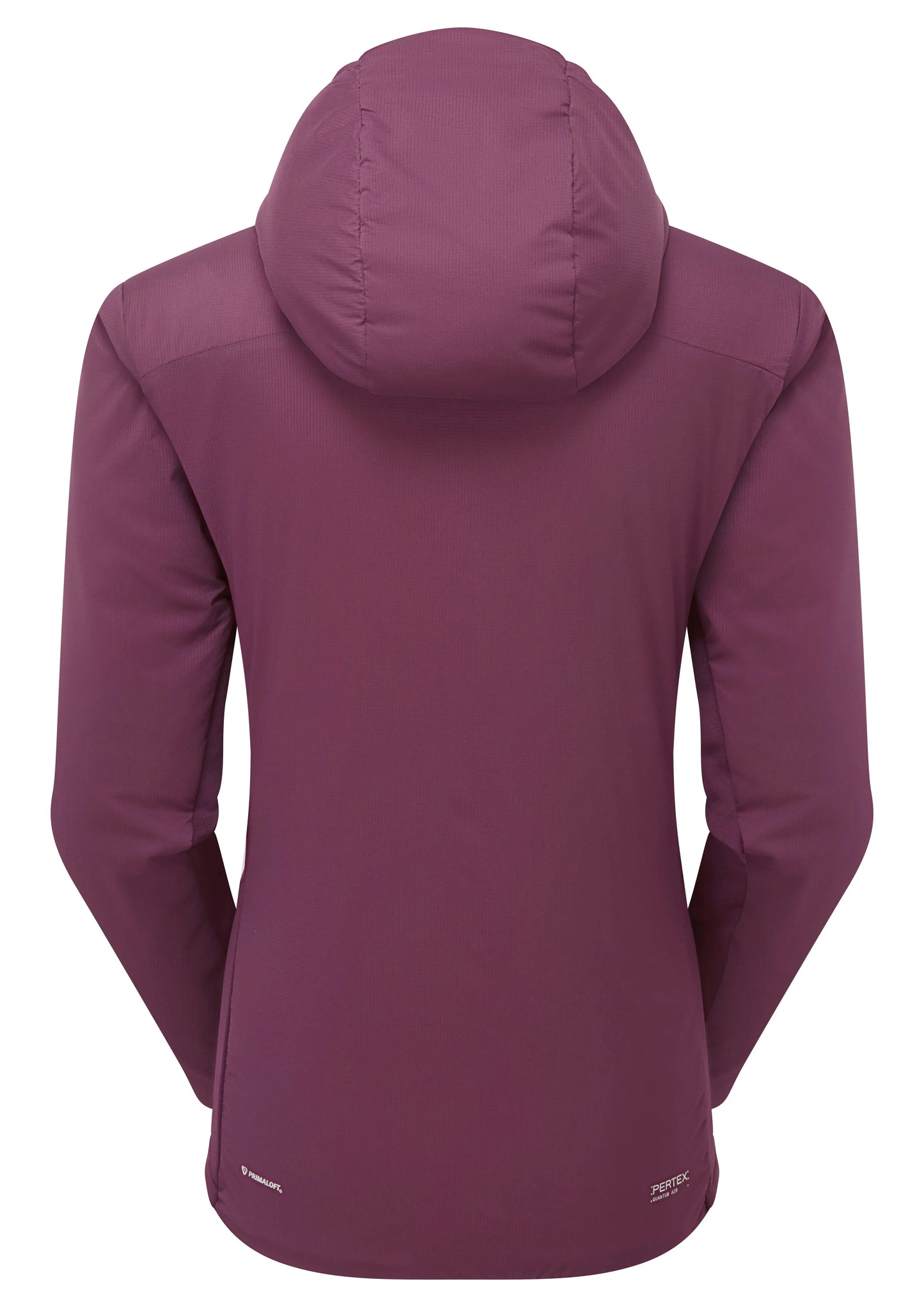 Rab Xenair Alpine Flex Jacket Wmns Mulberry / 16/XL