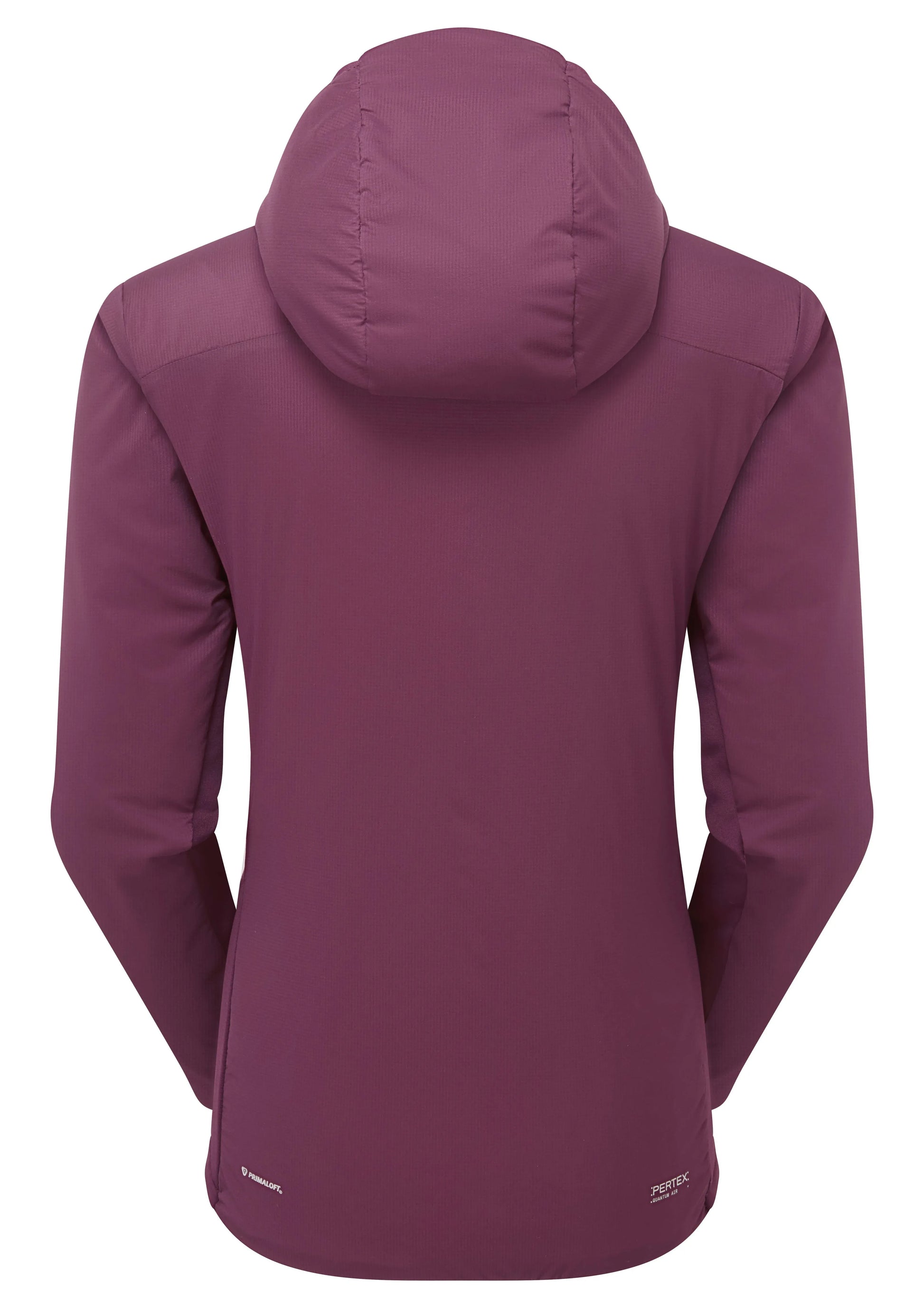 Rab Xenair Alpine Flex Jacket Wmns Mulberry / 16/XL