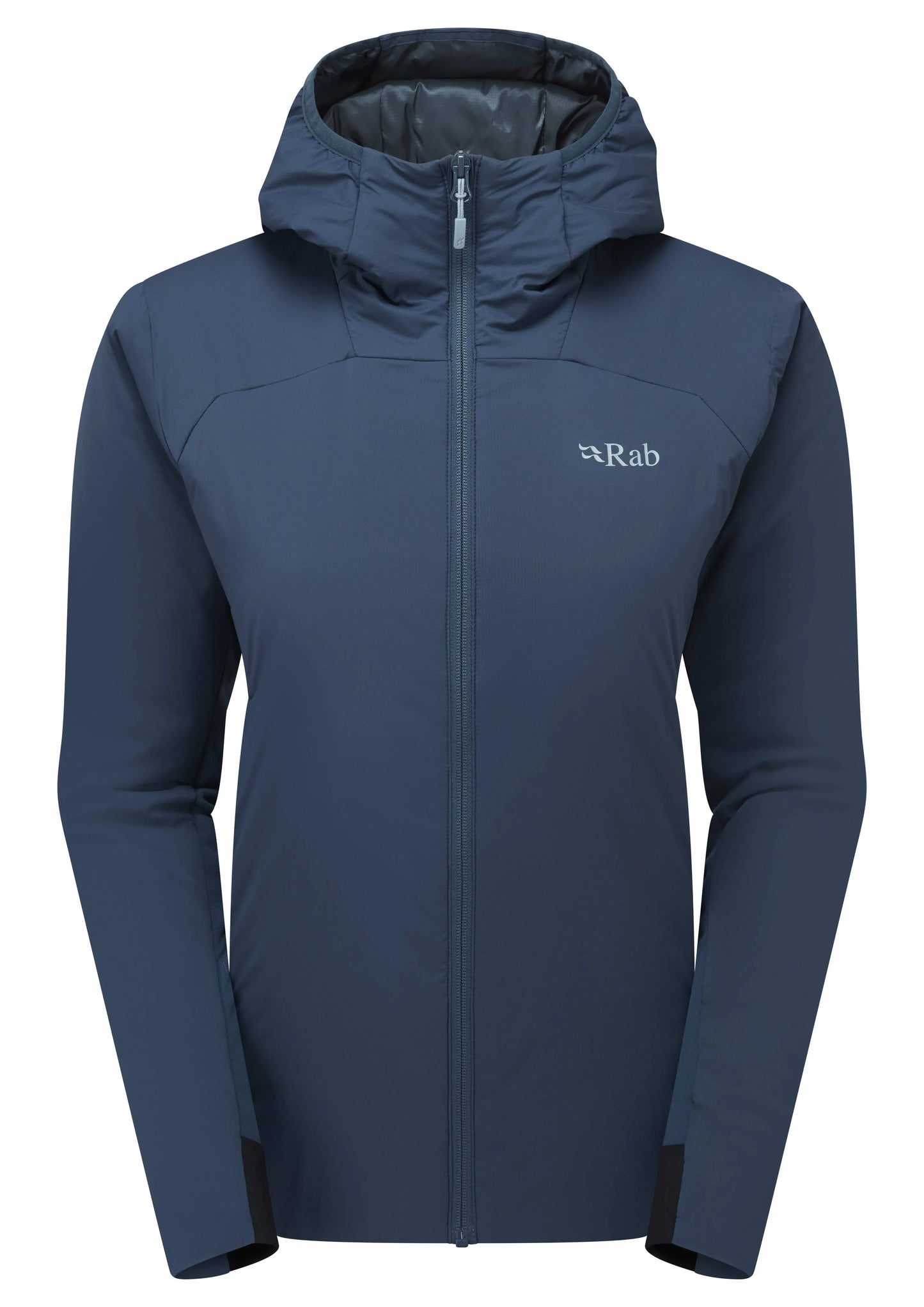 Rab Xenair Alpine Flex Jacket Wmns Tempest Blue / 16/XL