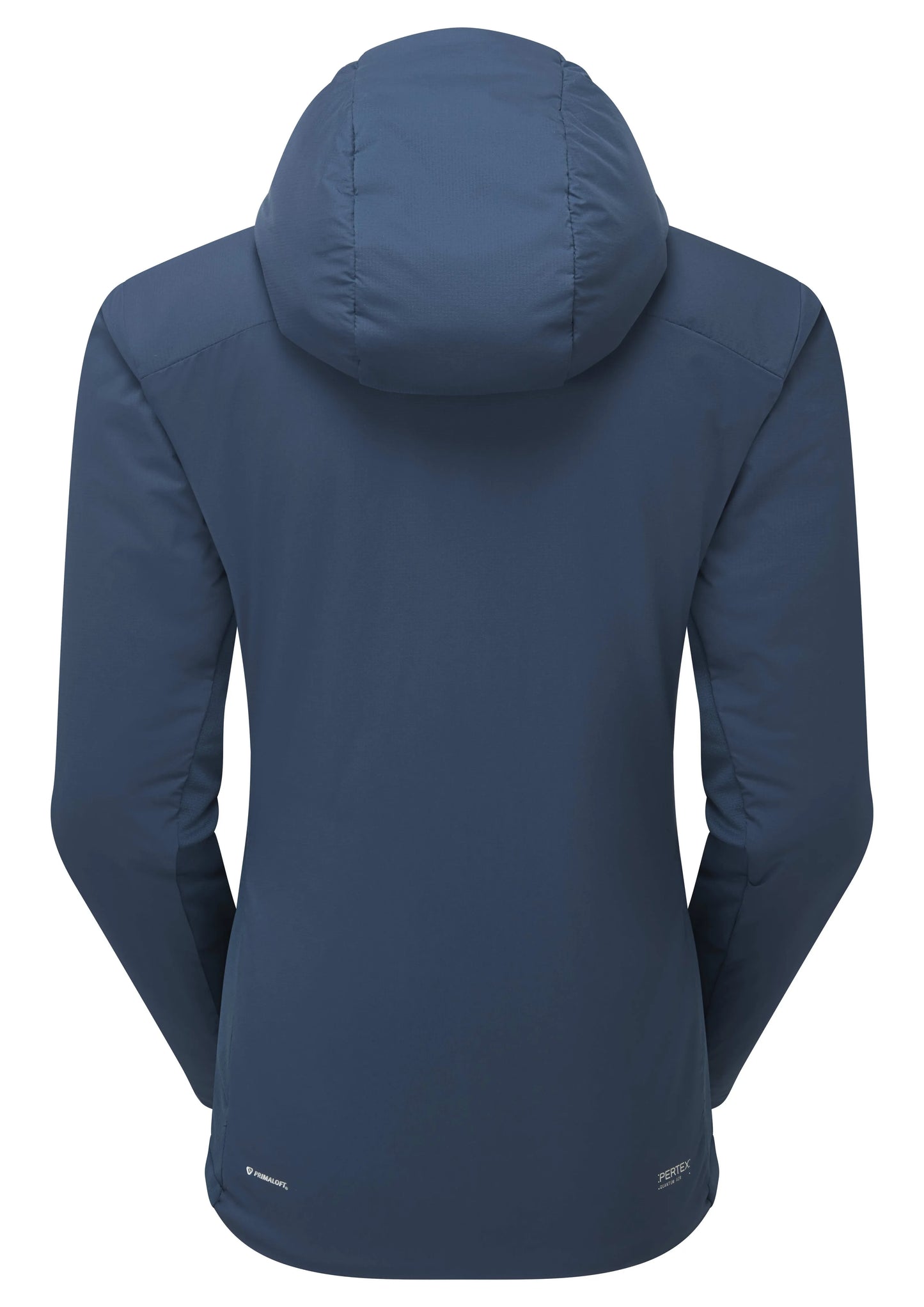 Rab Xenair Alpine Flex Jacket Wmns Tempest Blue / 16/XL