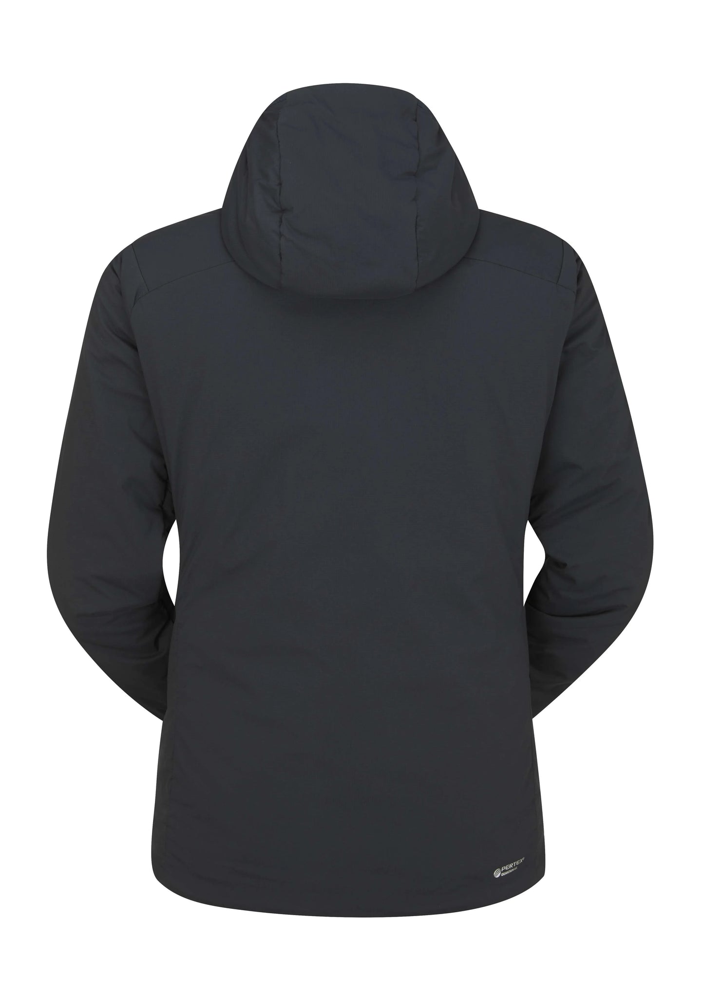 Rab Xenair Alpine Light Jacket Wmns Ebony / 16/XL