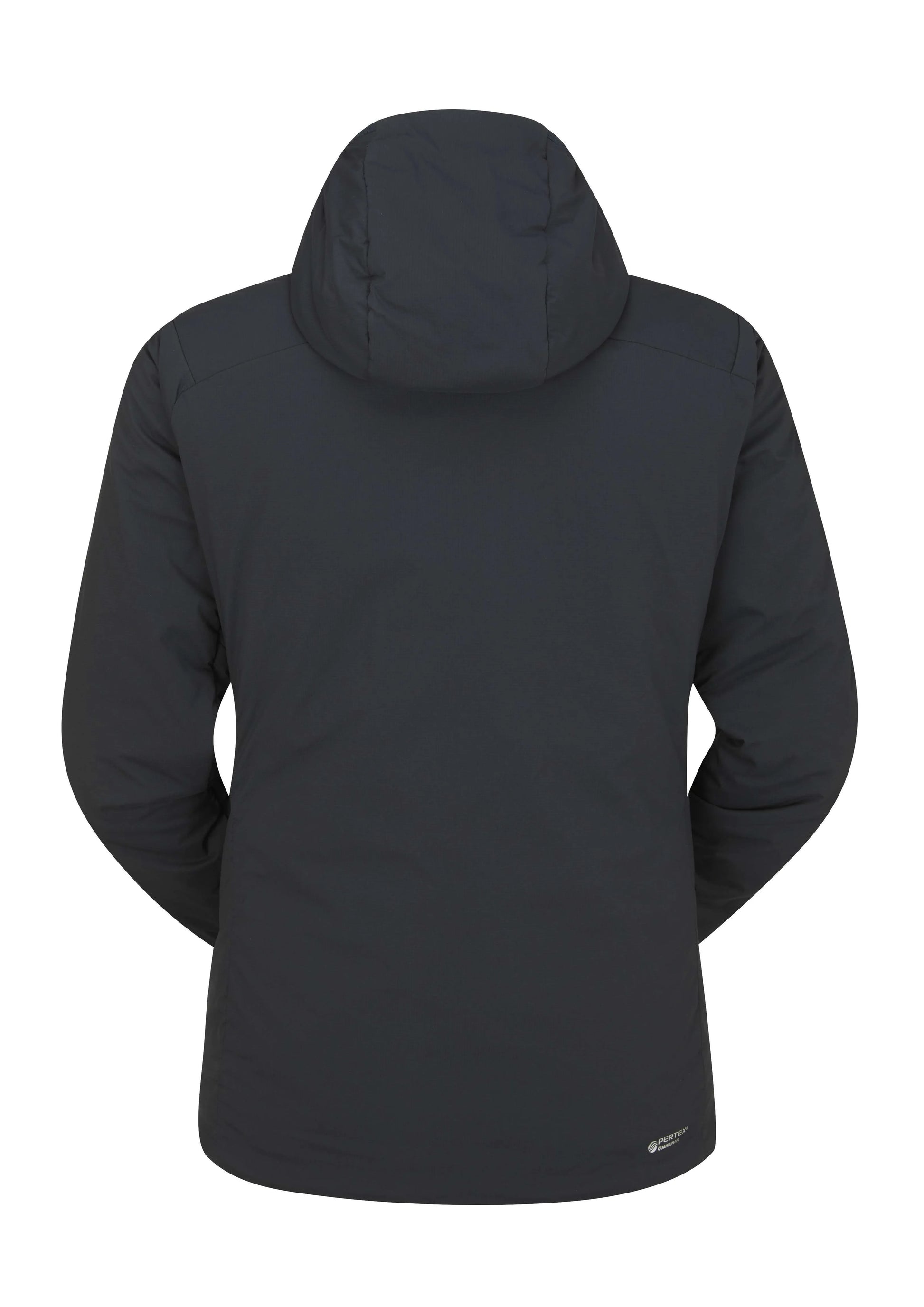 Rab Xenair Alpine Light Jacket Wmns Ebony / 16/XL